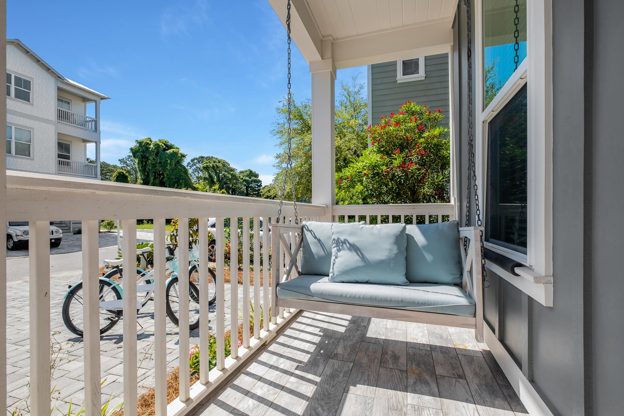 Coastal Grove - Residential