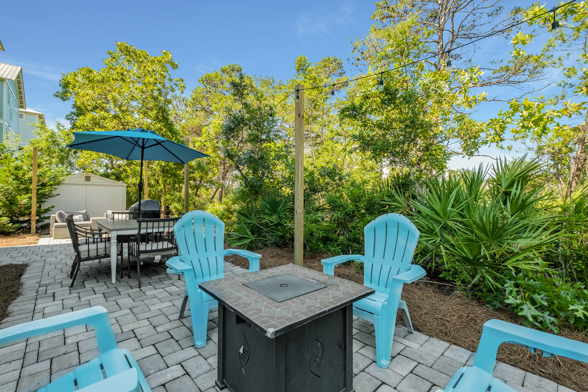 Coastal Grove - Residential