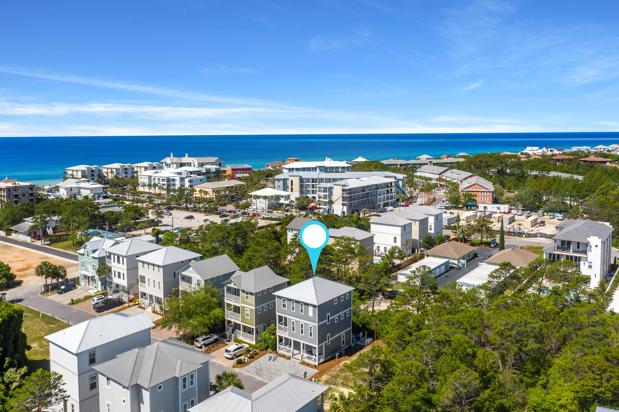 Coastal Grove - Residential