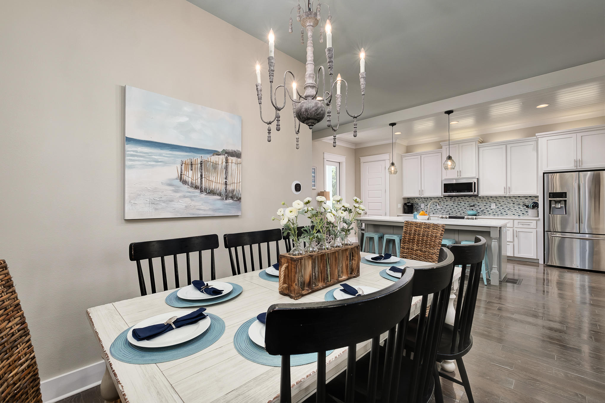 Coastal Grove - Residential