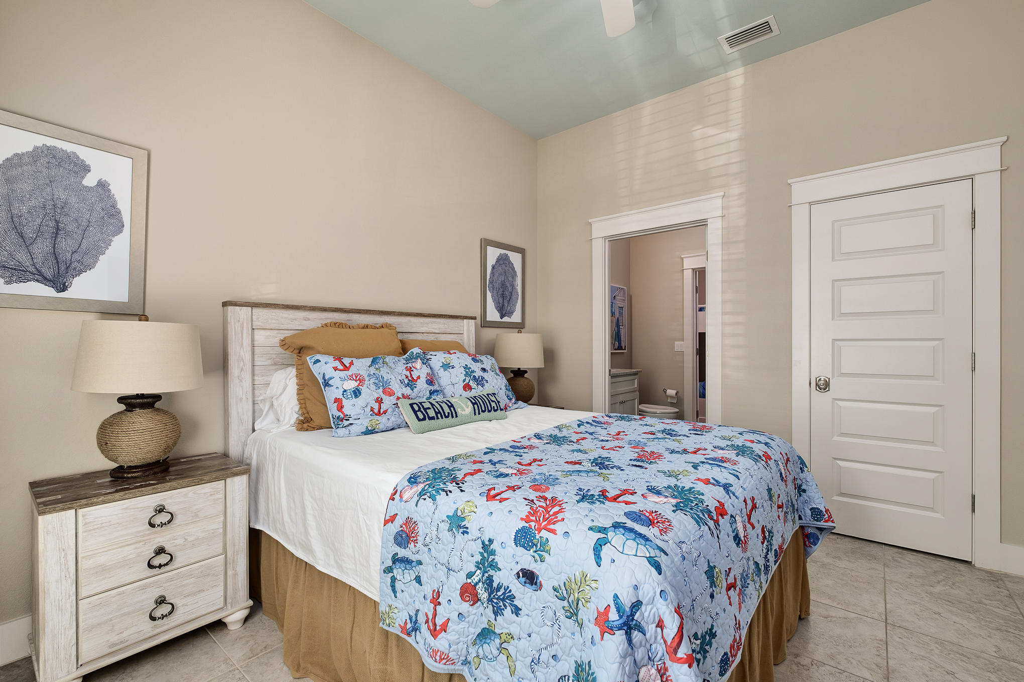 Coastal Grove - Residential