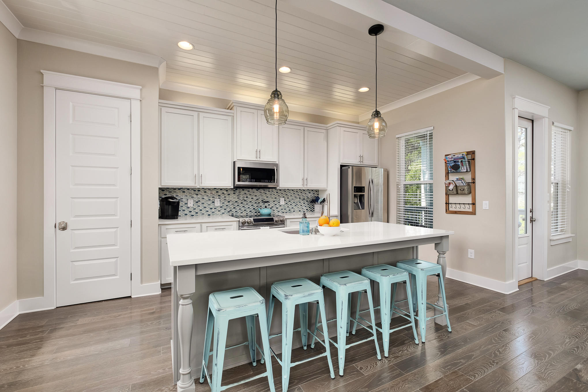 Coastal Grove - Residential