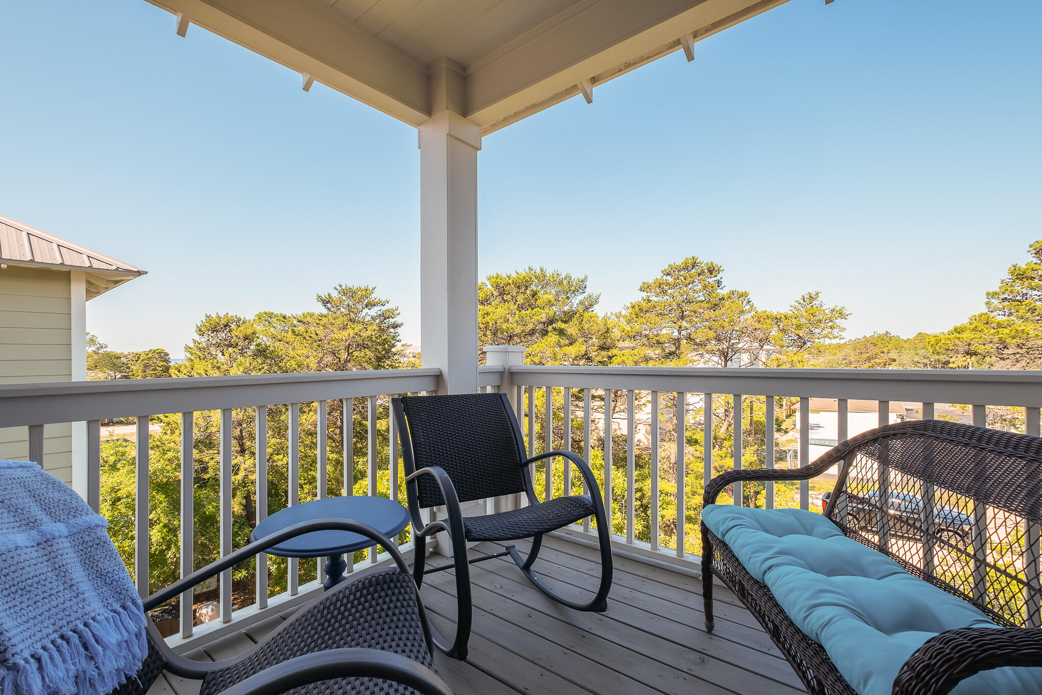 Coastal Grove - Residential