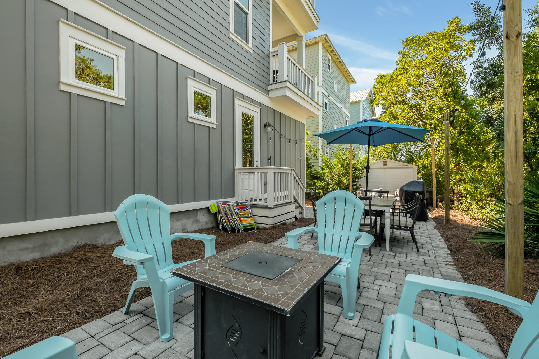 Coastal Grove - Residential