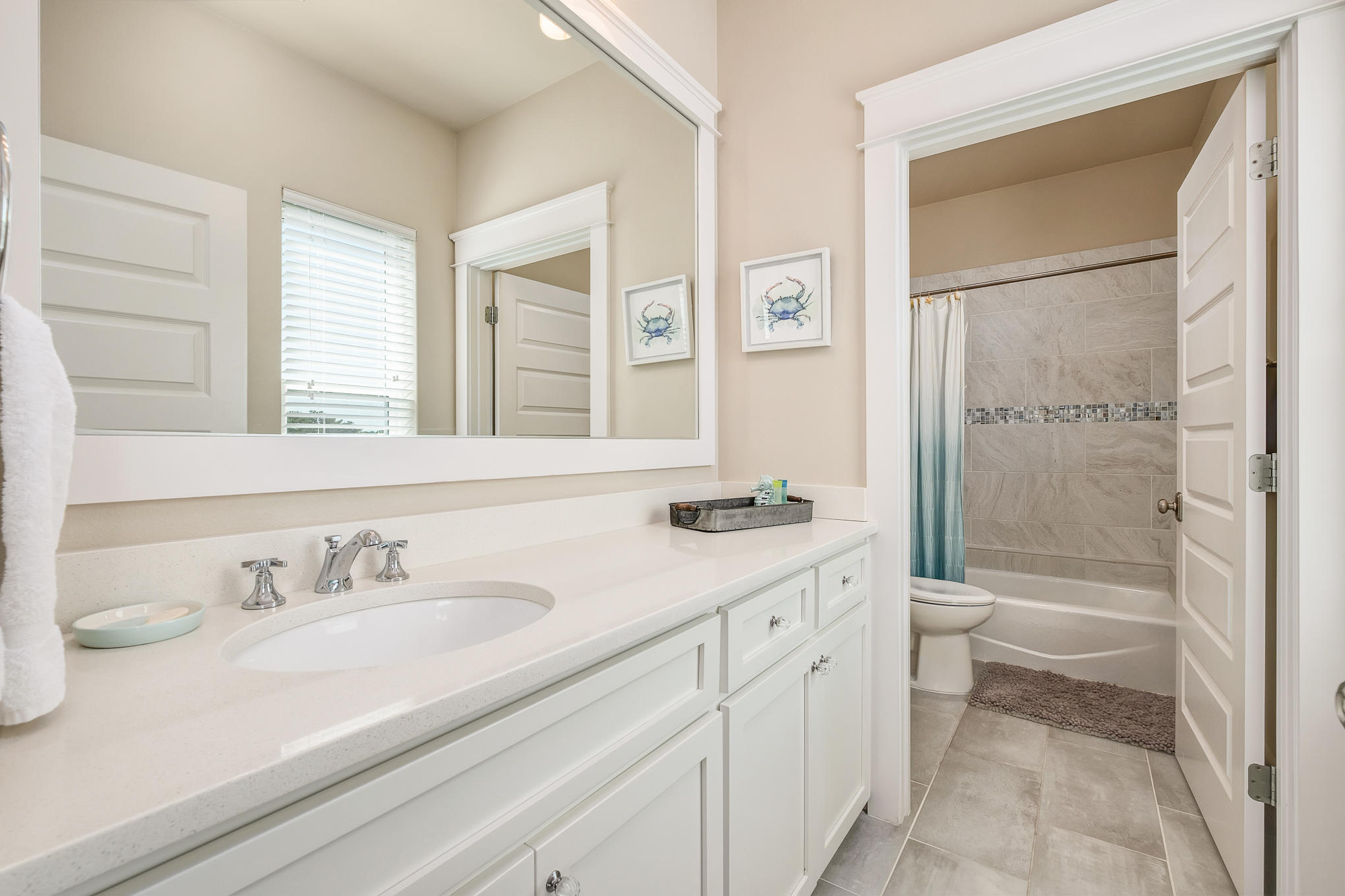 Coastal Grove - Residential