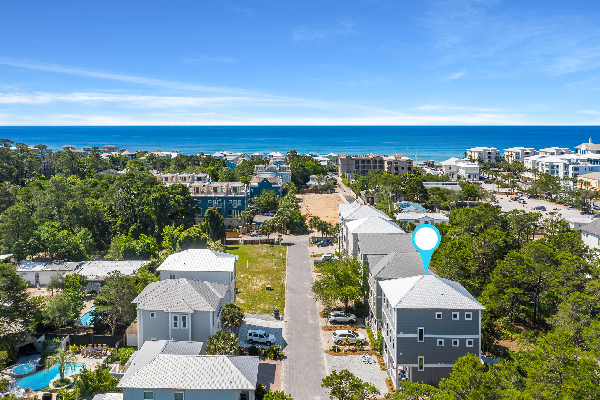 Coastal Grove - Residential