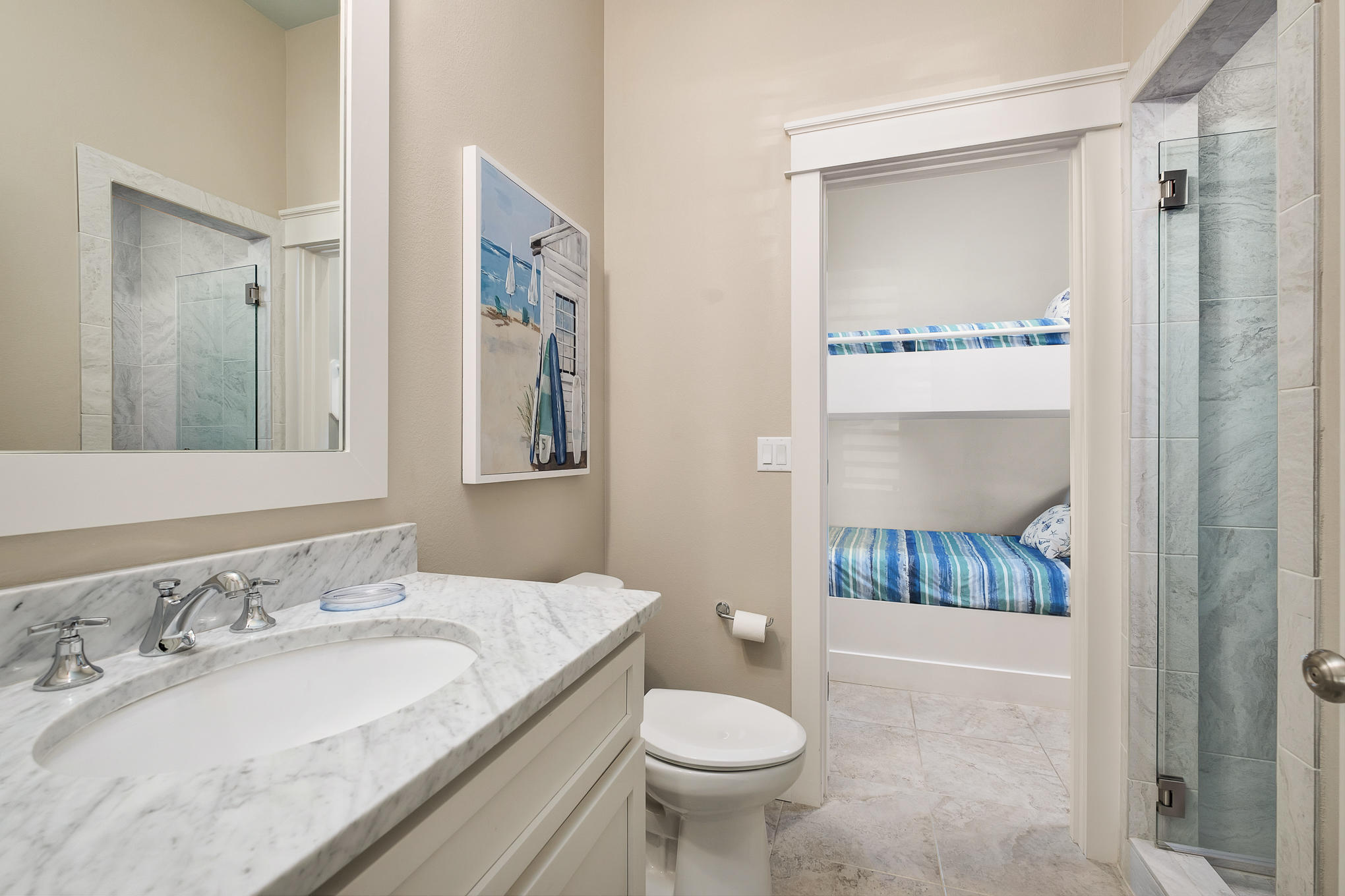 Coastal Grove - Residential