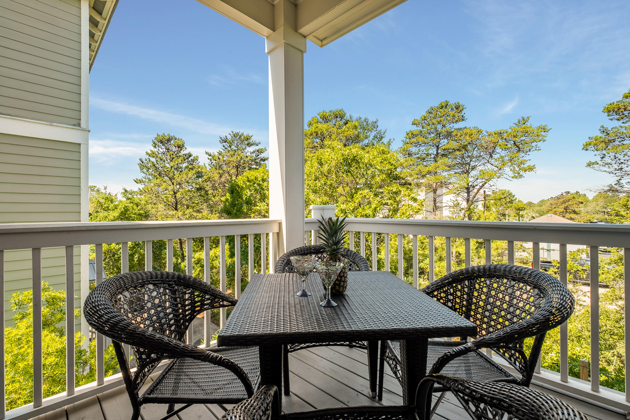 Coastal Grove - Residential