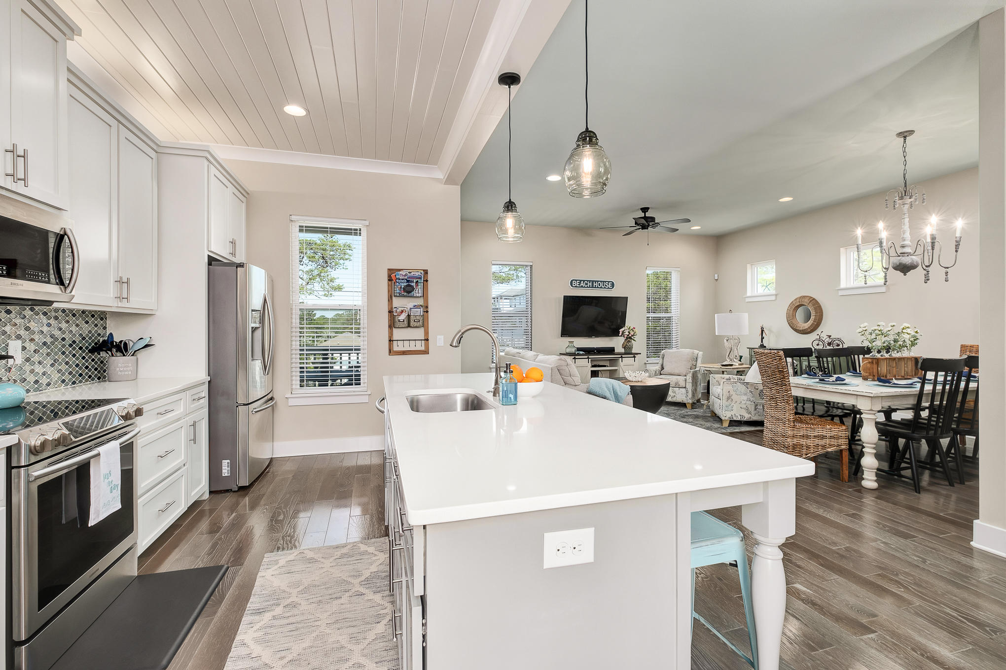 Coastal Grove - Residential