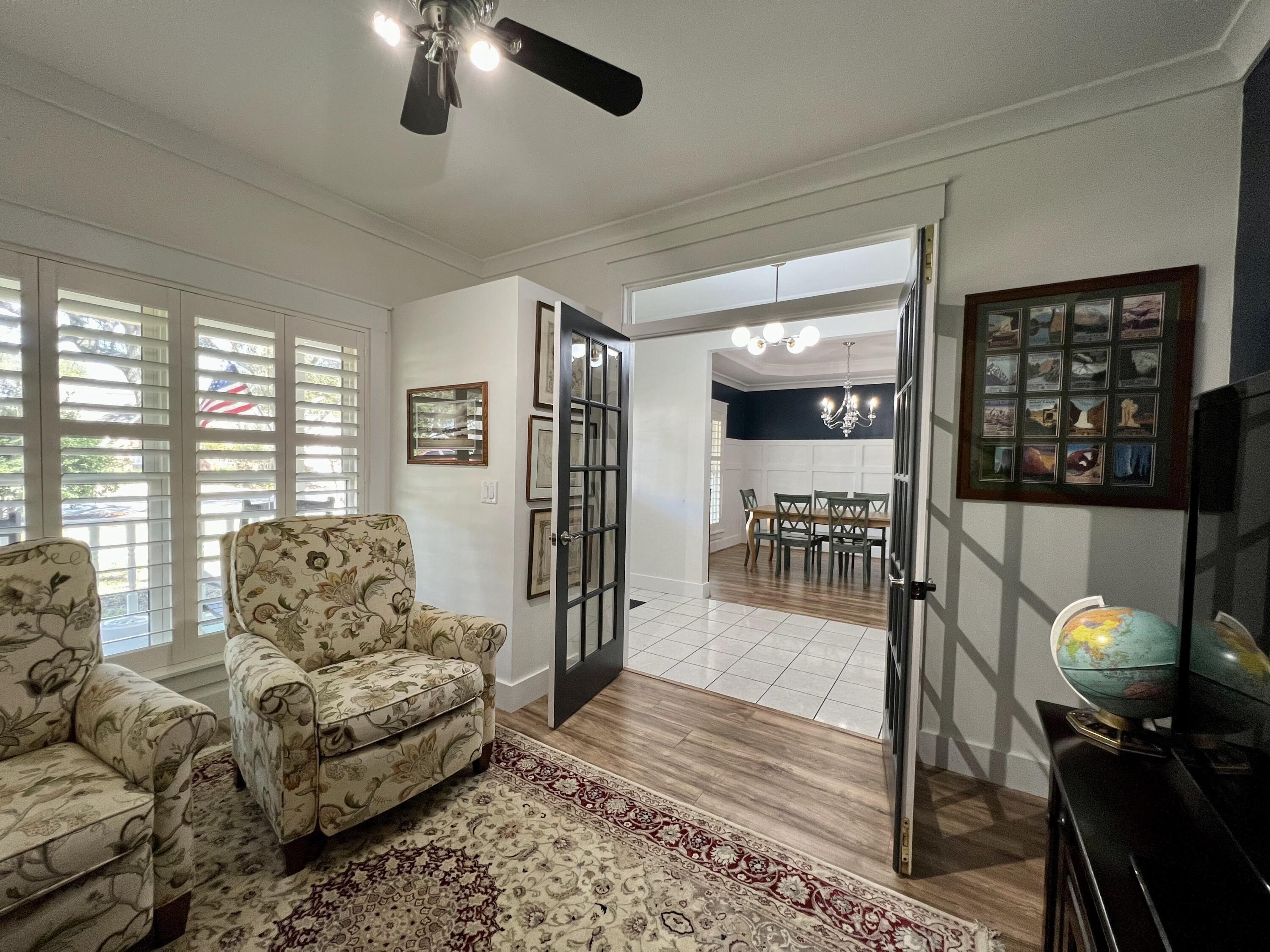PARKWOOD ESTATES PH 1 BLUEWATER BAY - Residential Lease