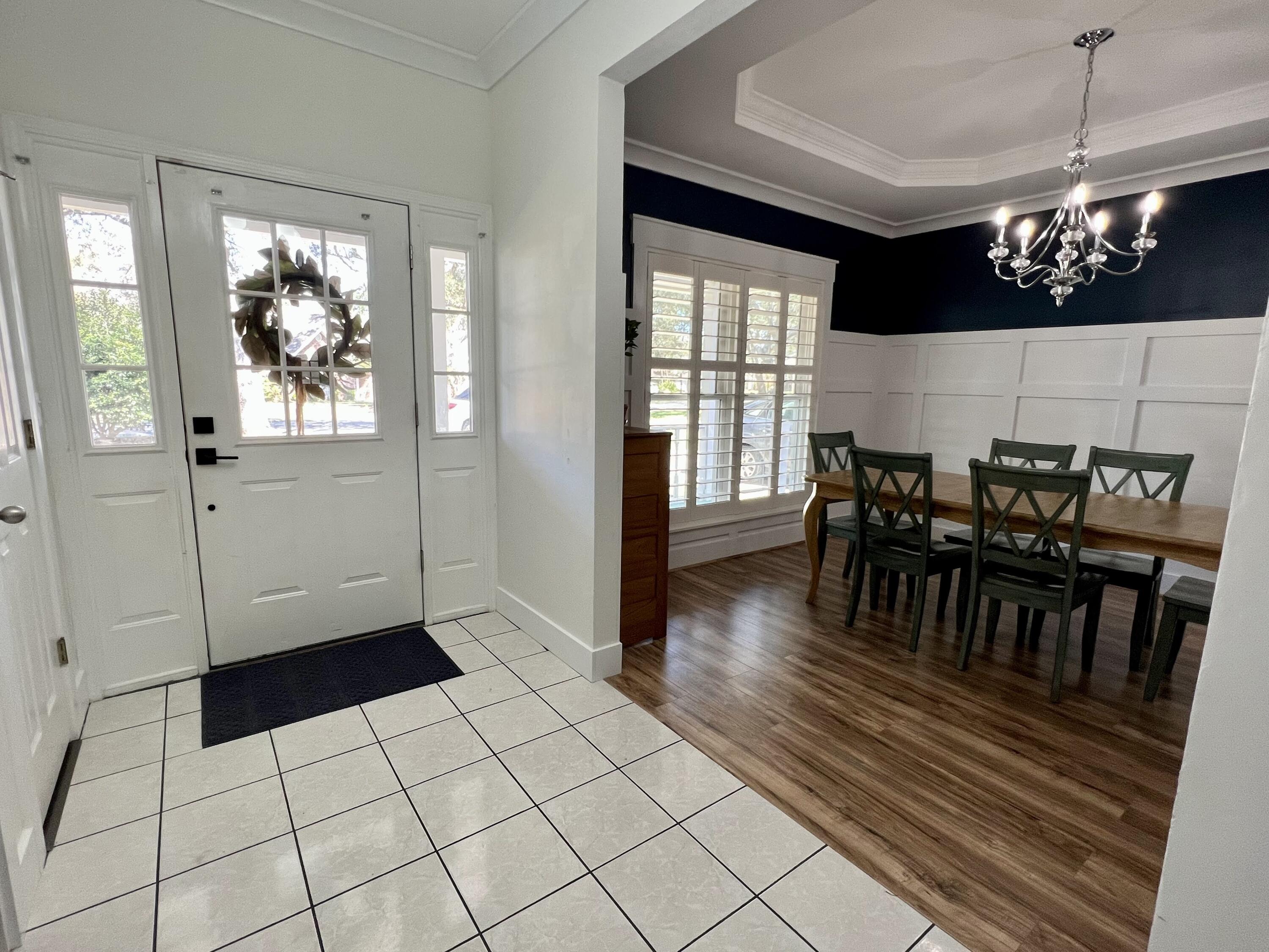 PARKWOOD ESTATES PH 1 BLUEWATER BAY - Residential Lease