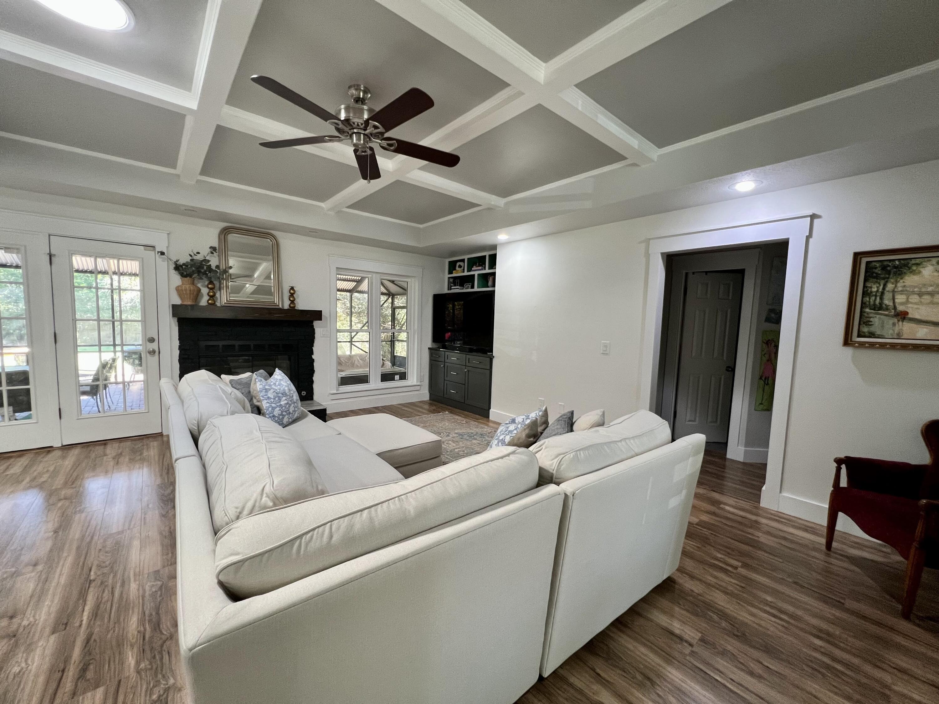 PARKWOOD ESTATES PH 1 BLUEWATER BAY - Residential Lease