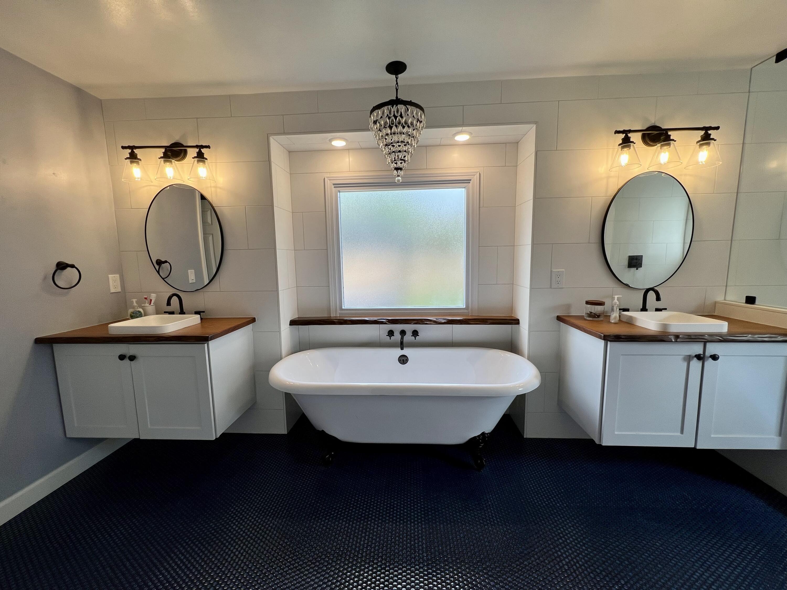 PARKWOOD ESTATES PH 1 BLUEWATER BAY - Residential Lease