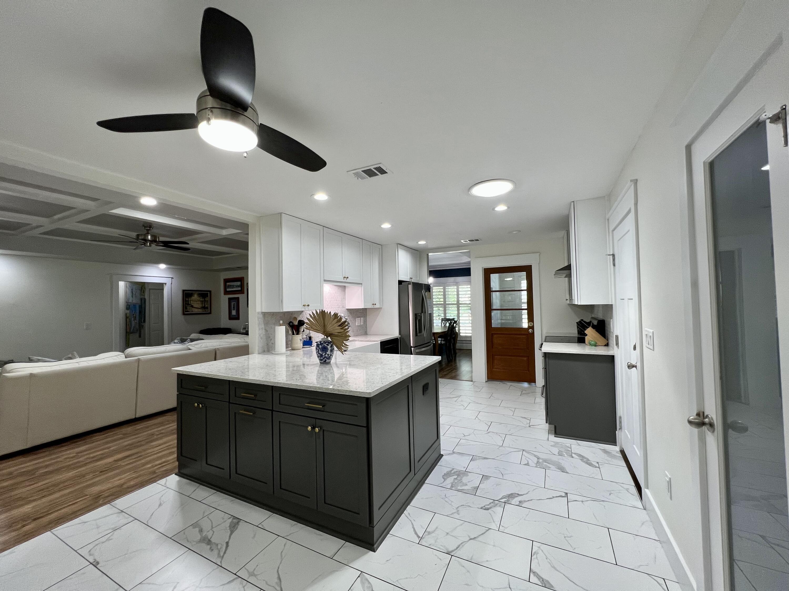 PARKWOOD ESTATES PH 1 BLUEWATER BAY - Residential Lease