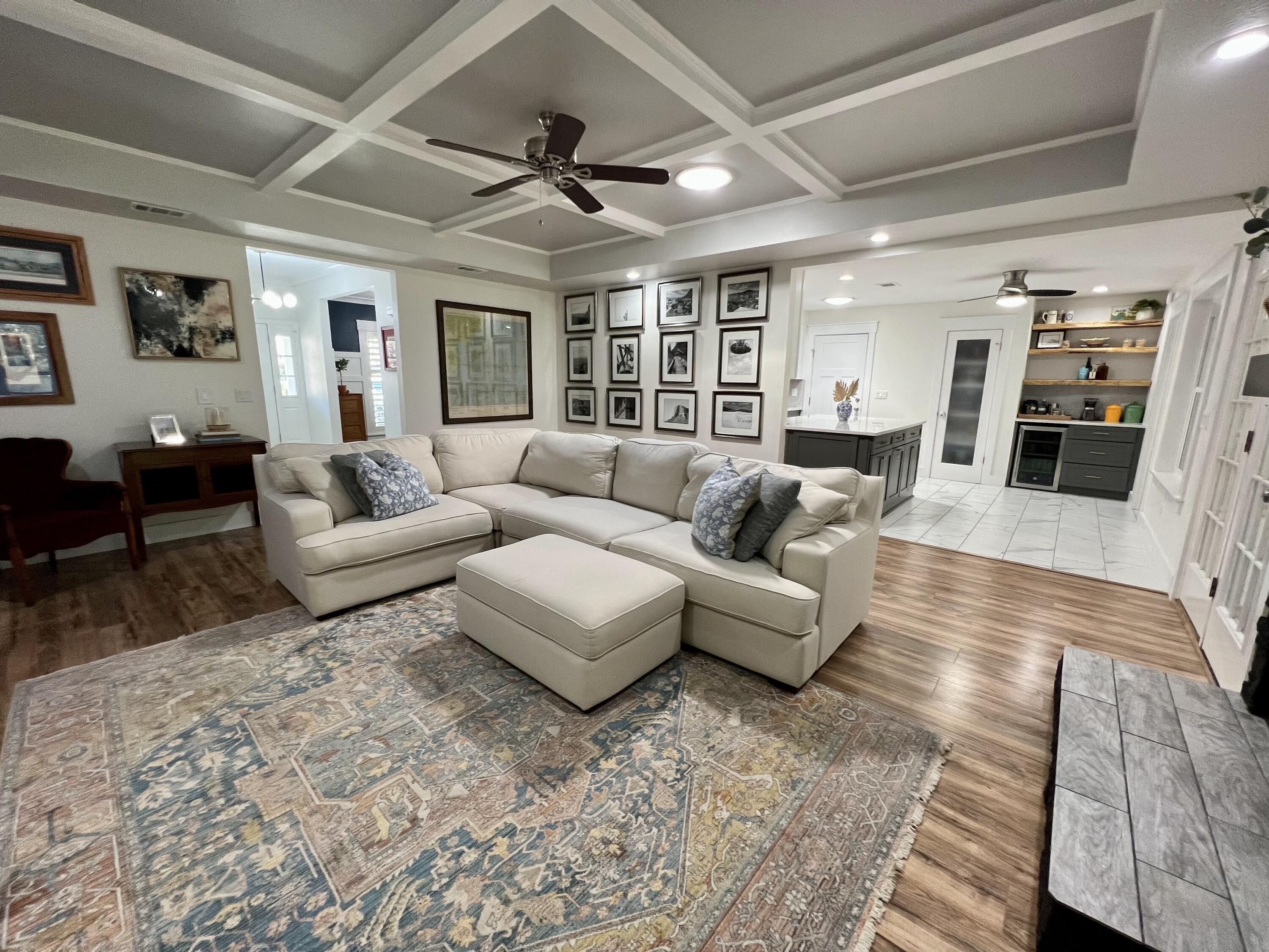 PARKWOOD ESTATES PH 1 BLUEWATER BAY - Residential Lease
