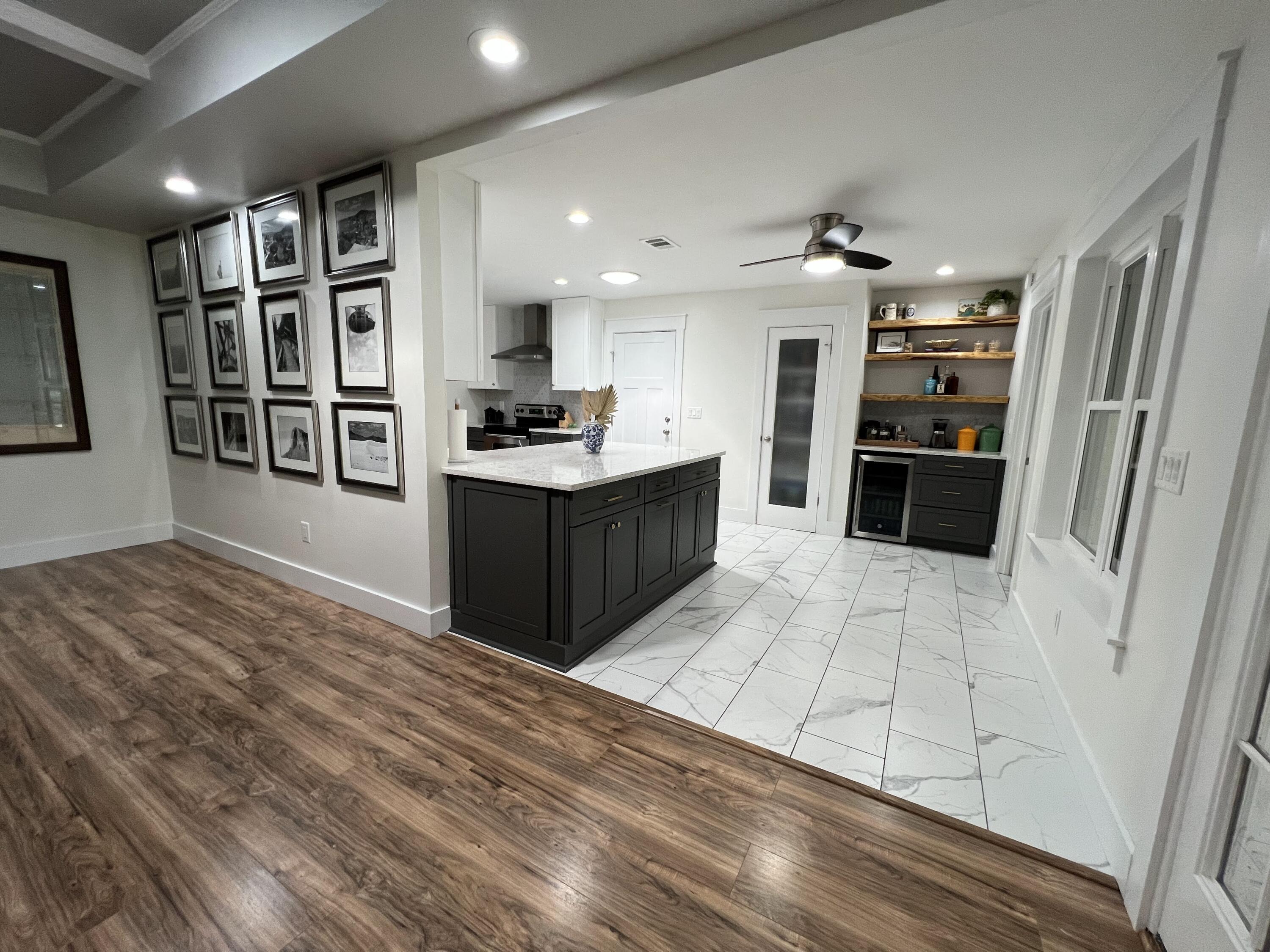 PARKWOOD ESTATES PH 1 BLUEWATER BAY - Residential Lease