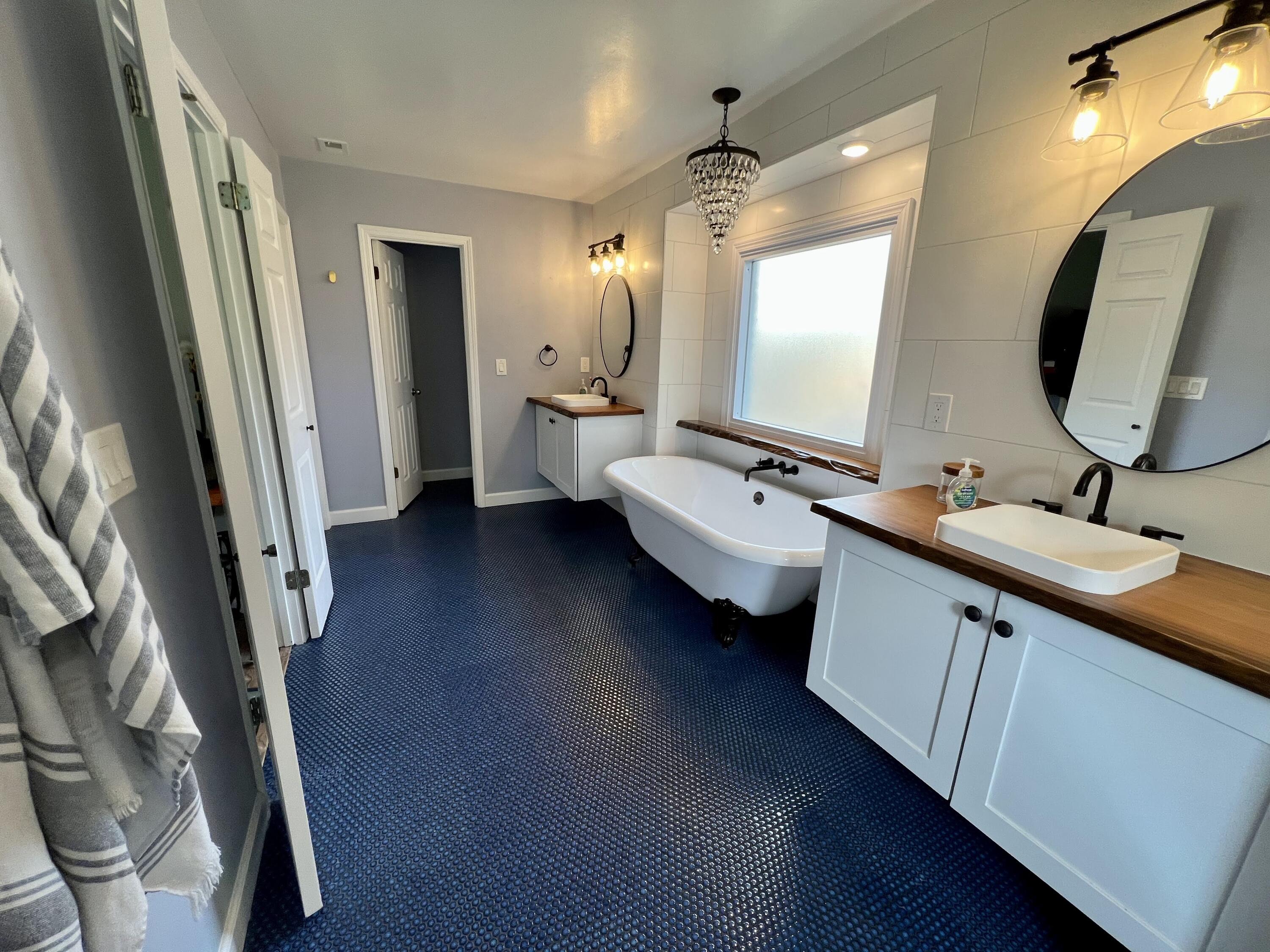 PARKWOOD ESTATES PH 1 BLUEWATER BAY - Residential Lease