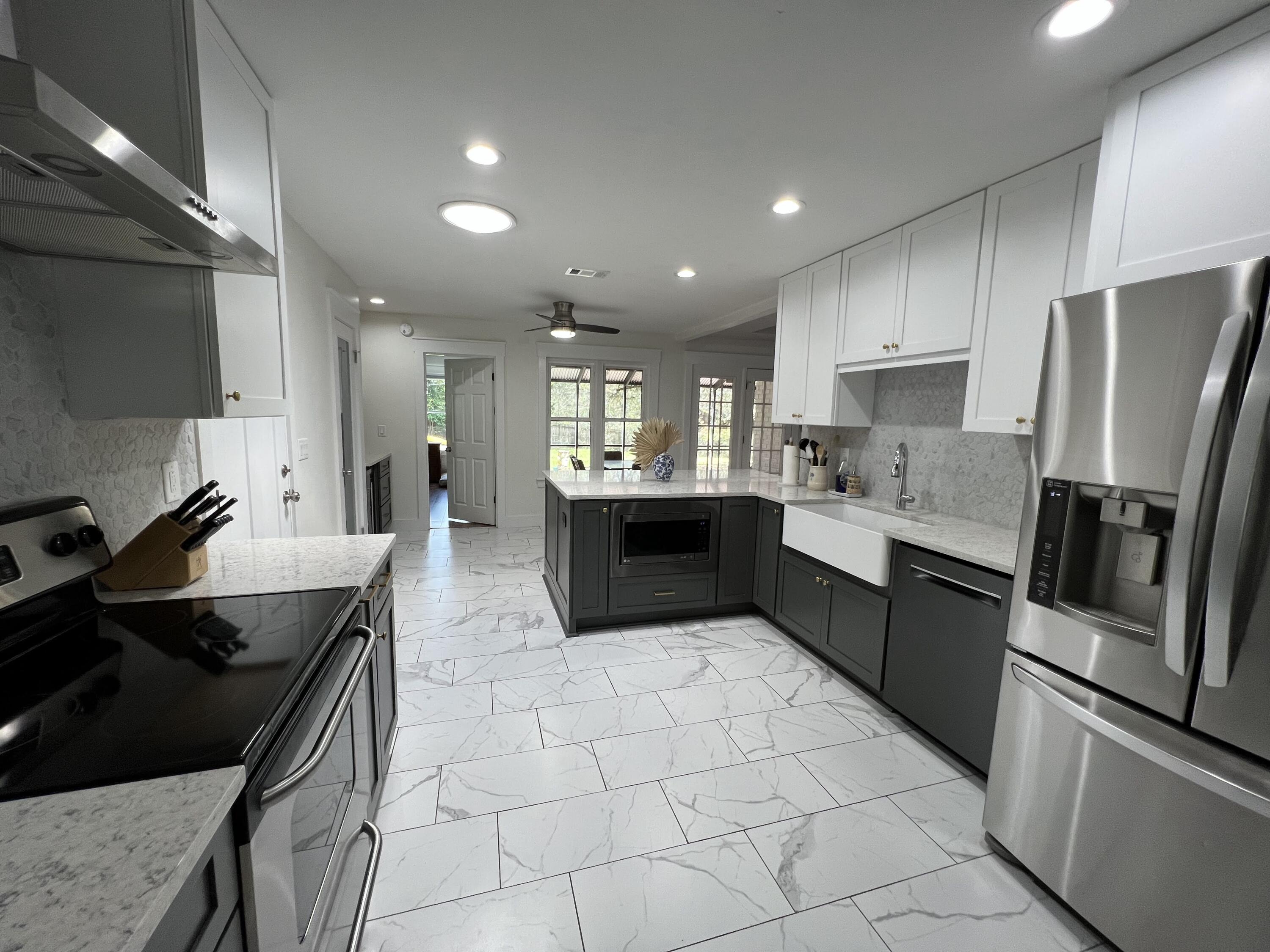 PARKWOOD ESTATES PH 1 BLUEWATER BAY - Residential Lease