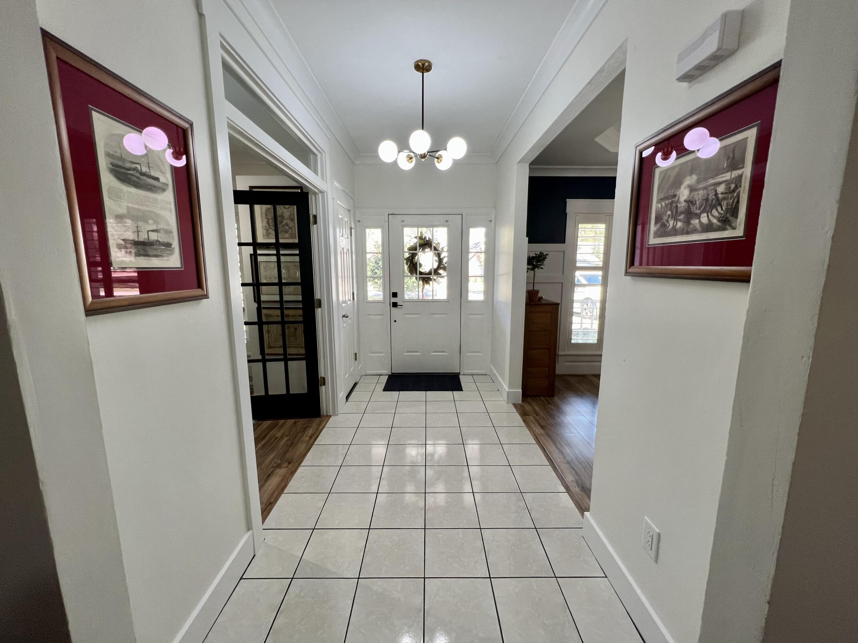 PARKWOOD ESTATES PH 1 BLUEWATER BAY - Residential Lease