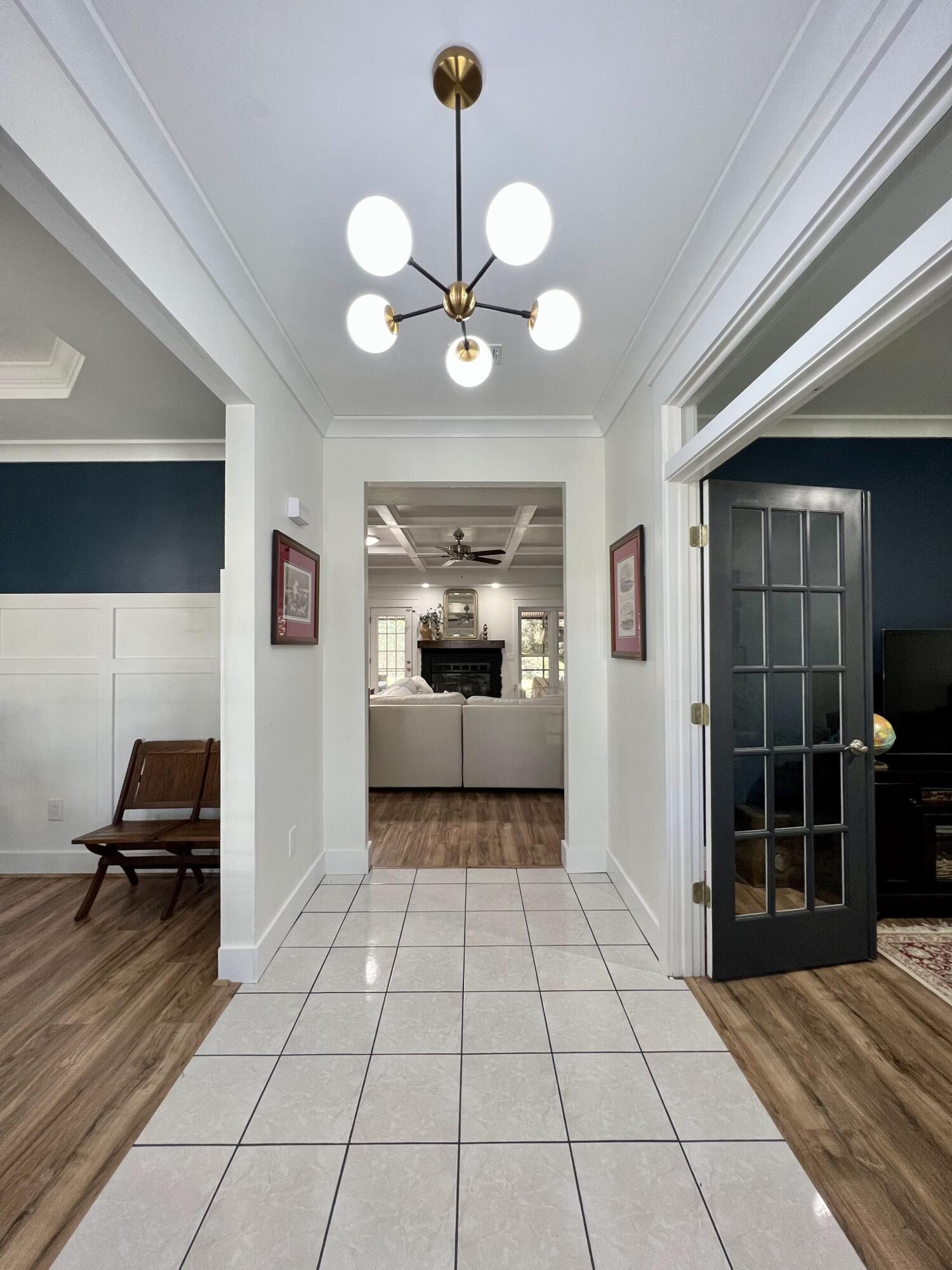 PARKWOOD ESTATES PH 1 BLUEWATER BAY - Residential Lease