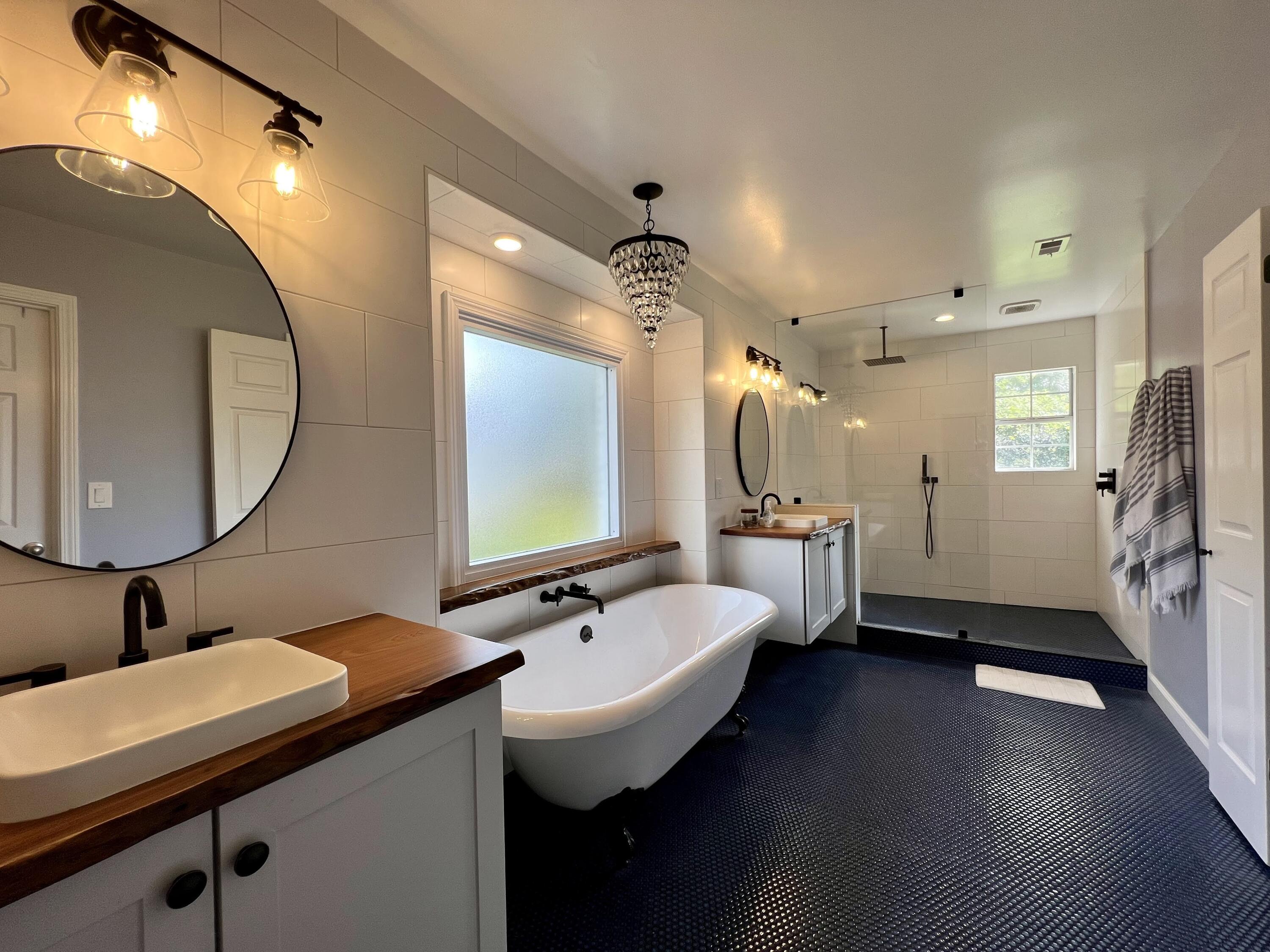 PARKWOOD ESTATES PH 1 BLUEWATER BAY - Residential Lease