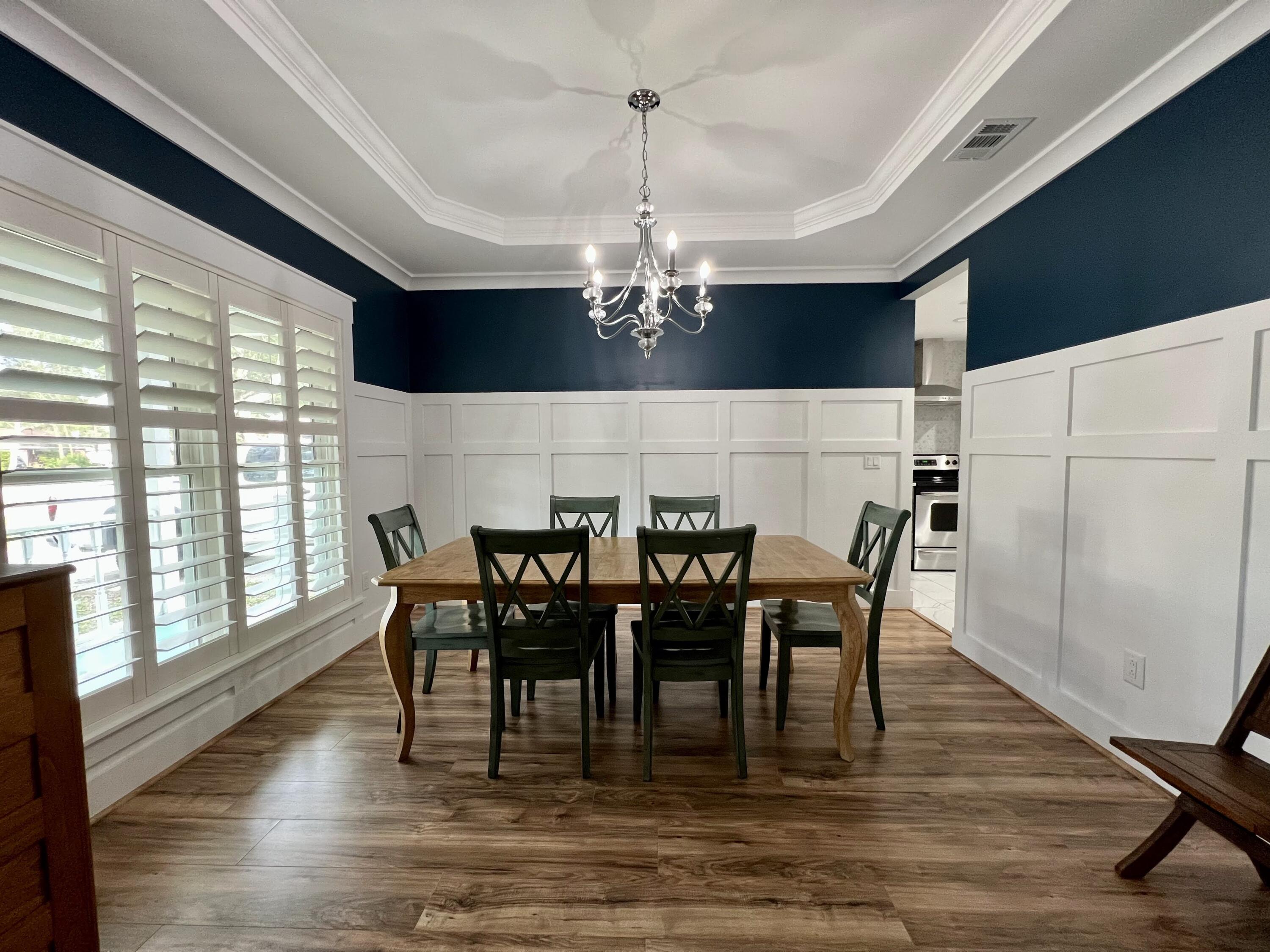 PARKWOOD ESTATES PH 1 BLUEWATER BAY - Residential Lease
