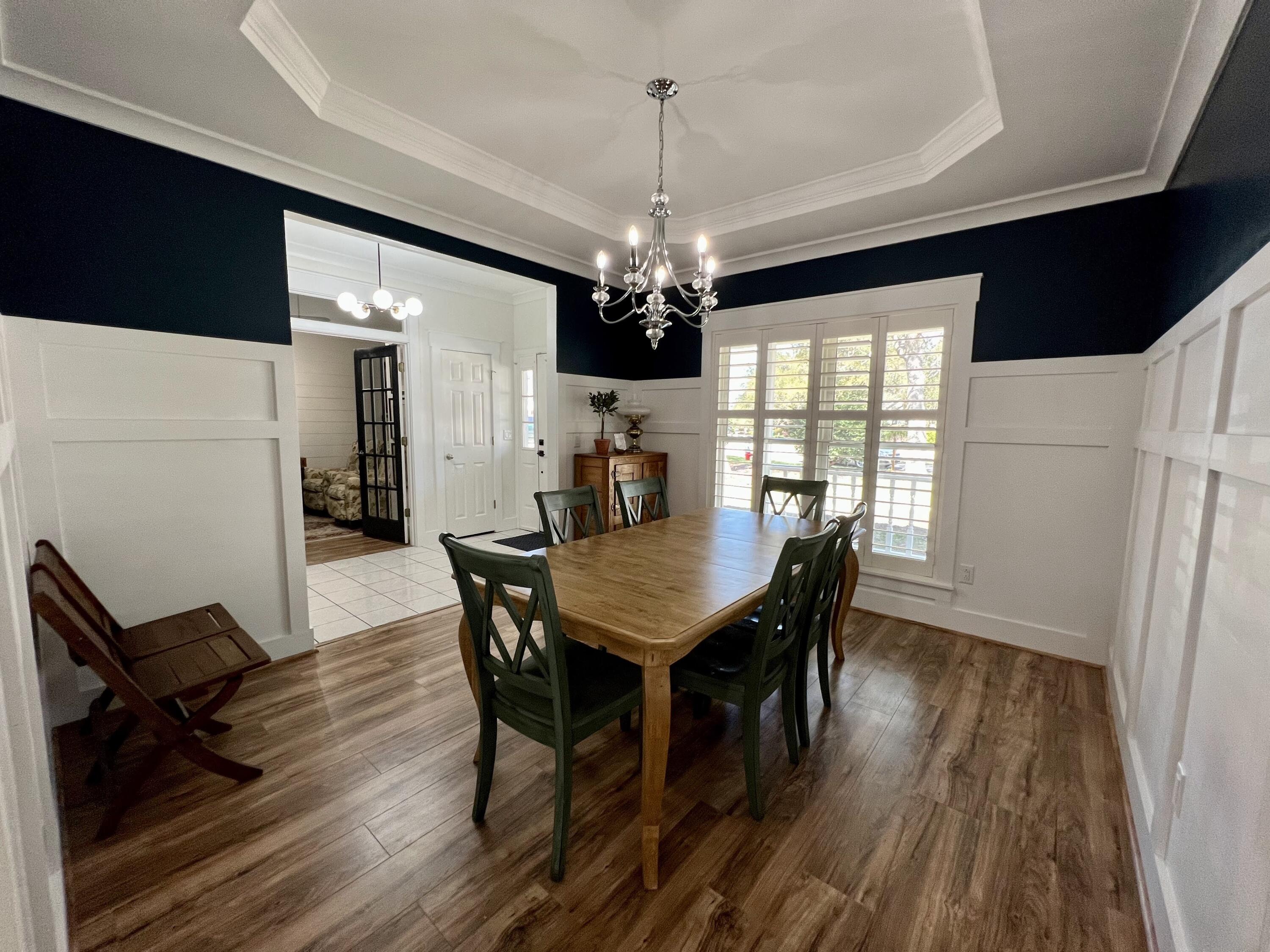 PARKWOOD ESTATES PH 1 BLUEWATER BAY - Residential Lease