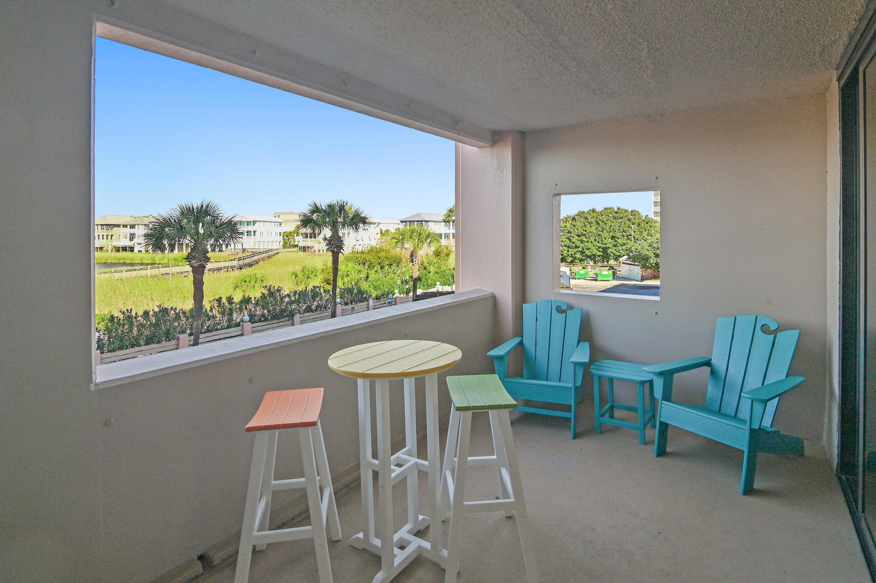 JETTY EAST CONDO - Residential
