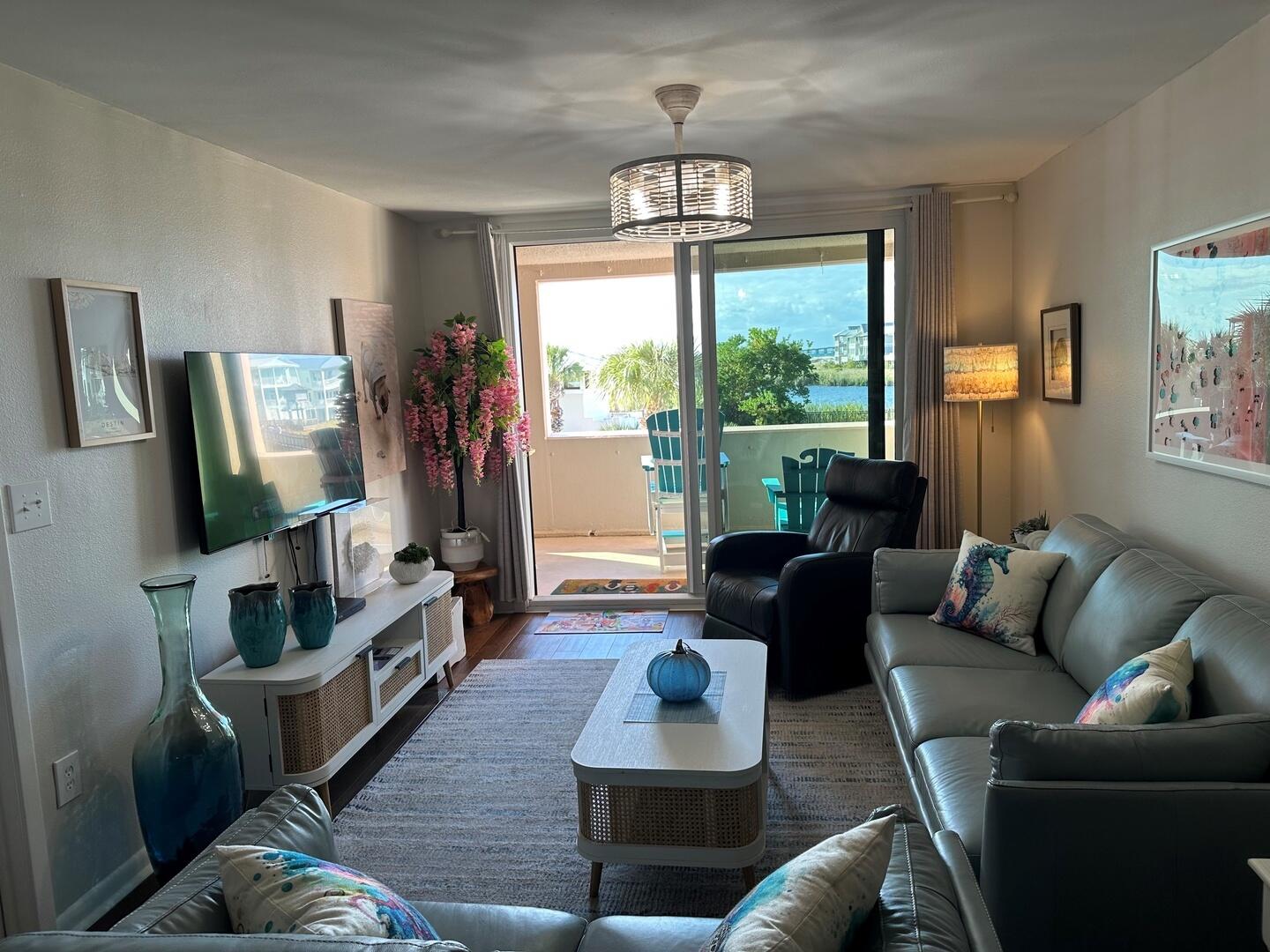 JETTY EAST CONDO - Residential