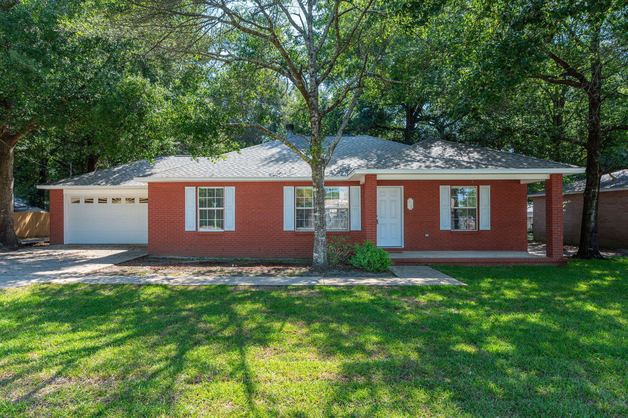 WINDING CREEK ESTATES PH 2 - Residential