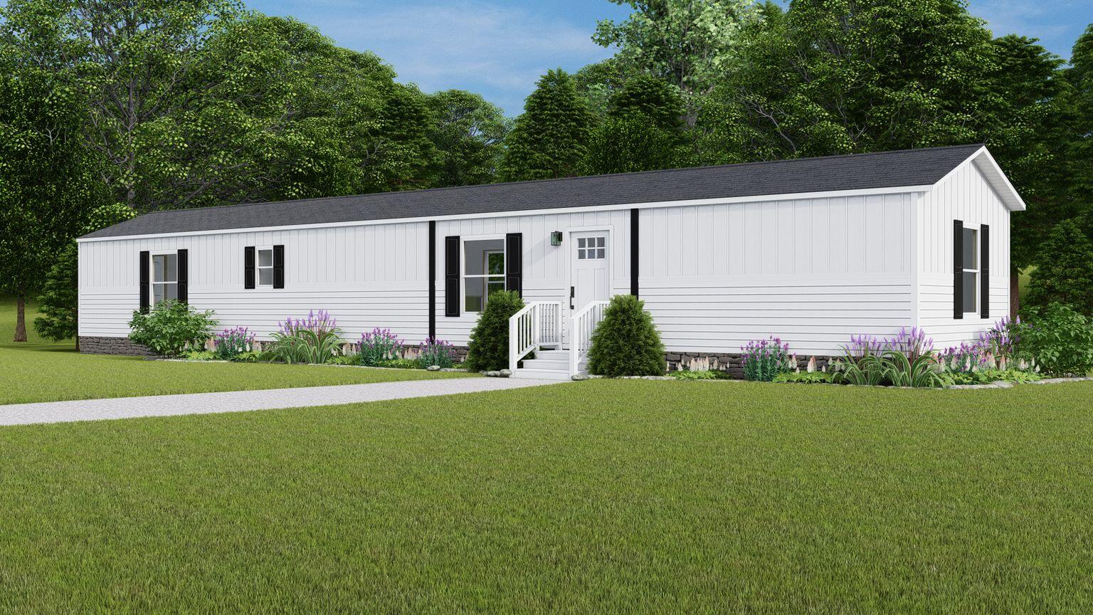 OAKWOOD HILLS UNIT 3 - Residential