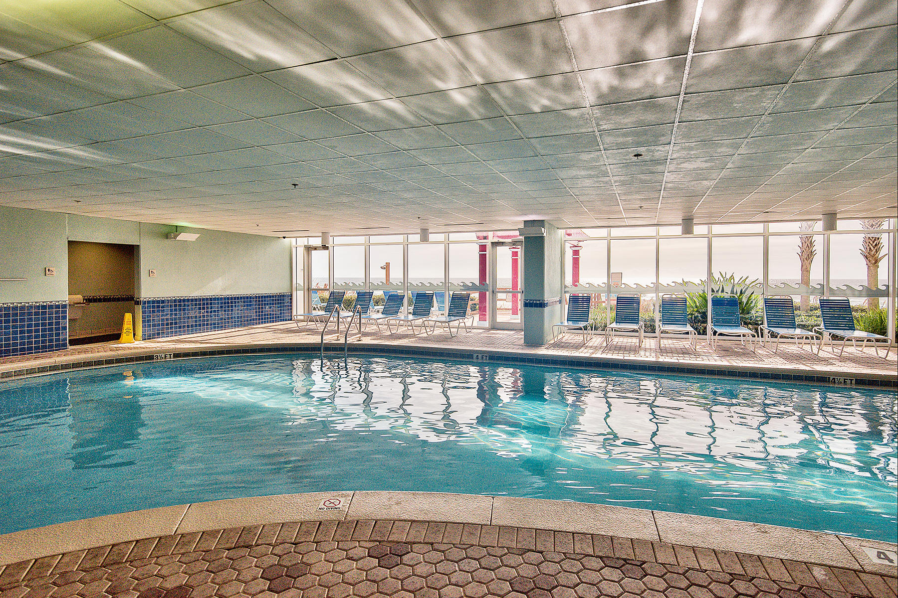 MAJESTIC BEACH TOWERS I - Residential