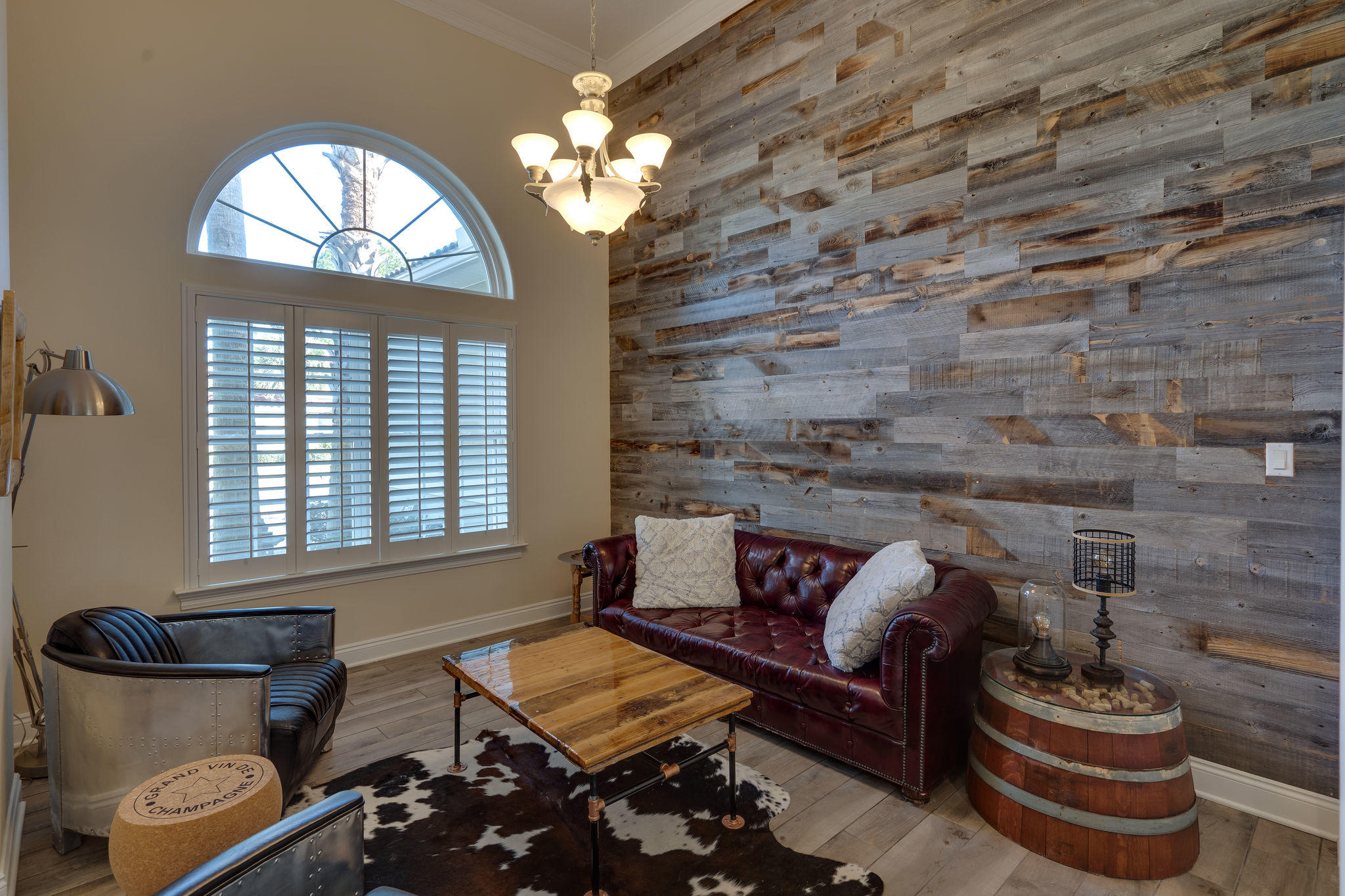 EMERALD BAY PH 1A - Residential