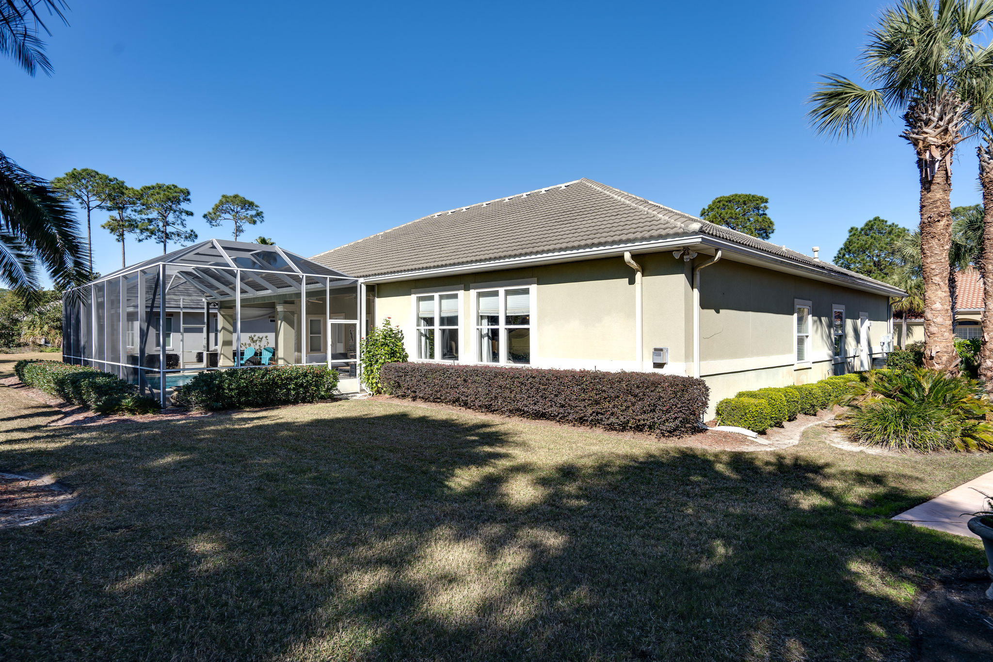 EMERALD BAY PH 1A - Residential