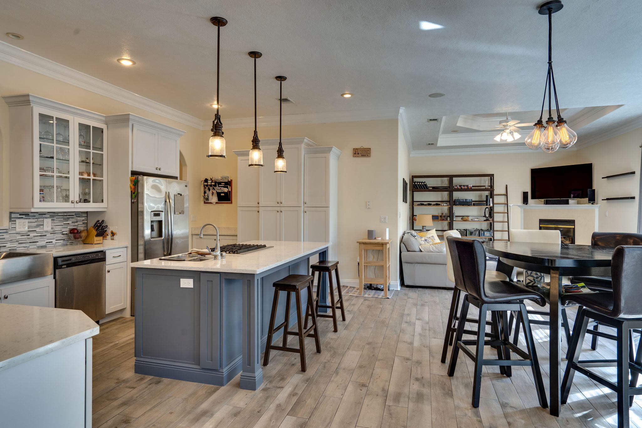 EMERALD BAY PH 1A - Residential