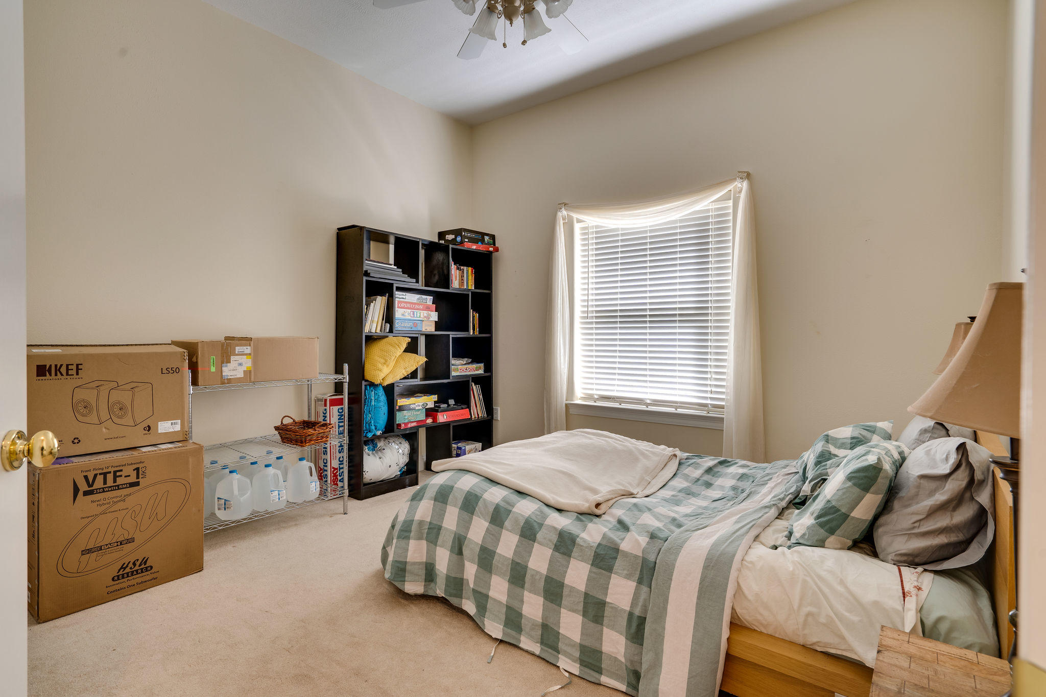 EMERALD BAY PH 1A - Residential