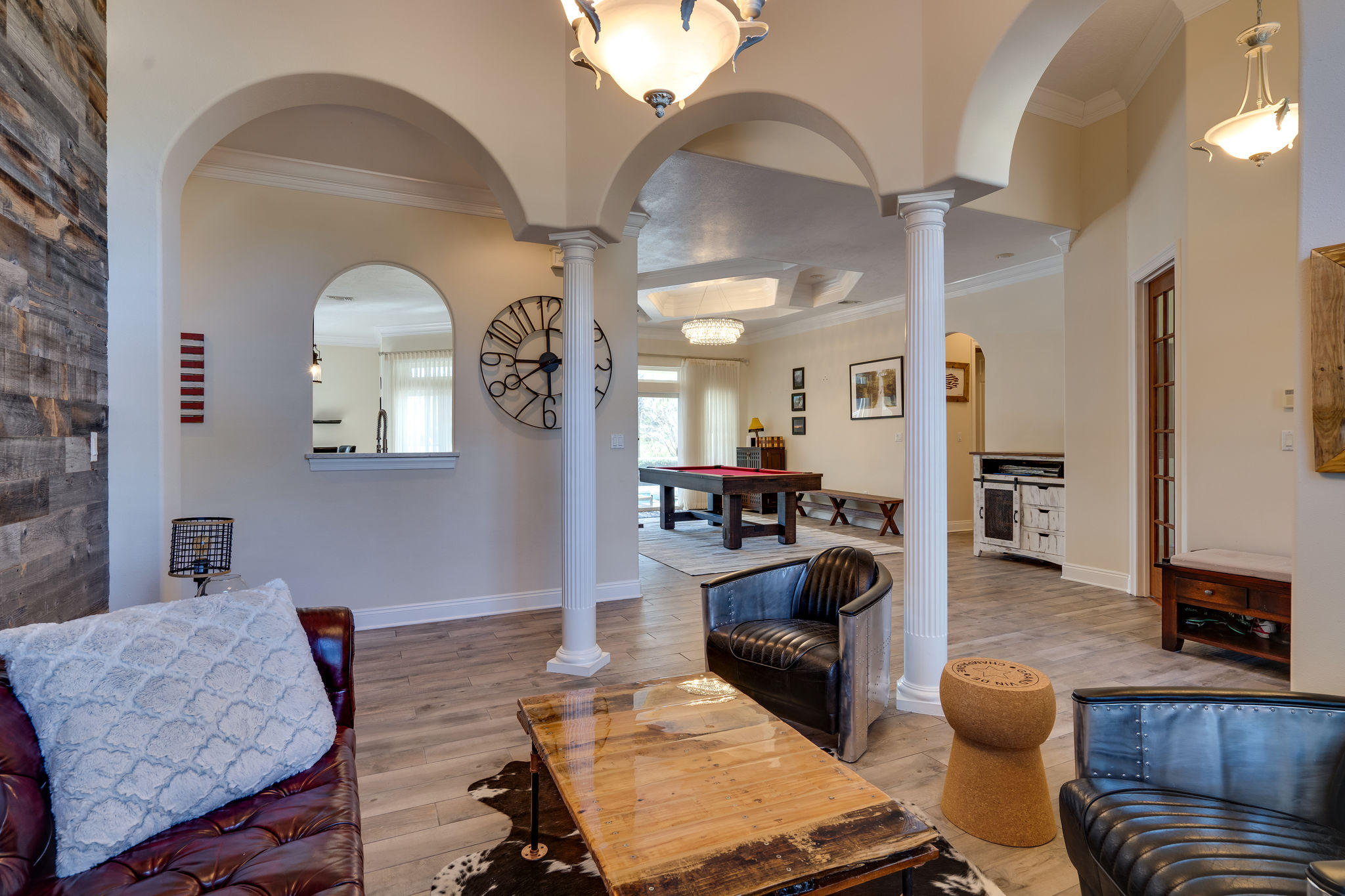 EMERALD BAY PH 1A - Residential