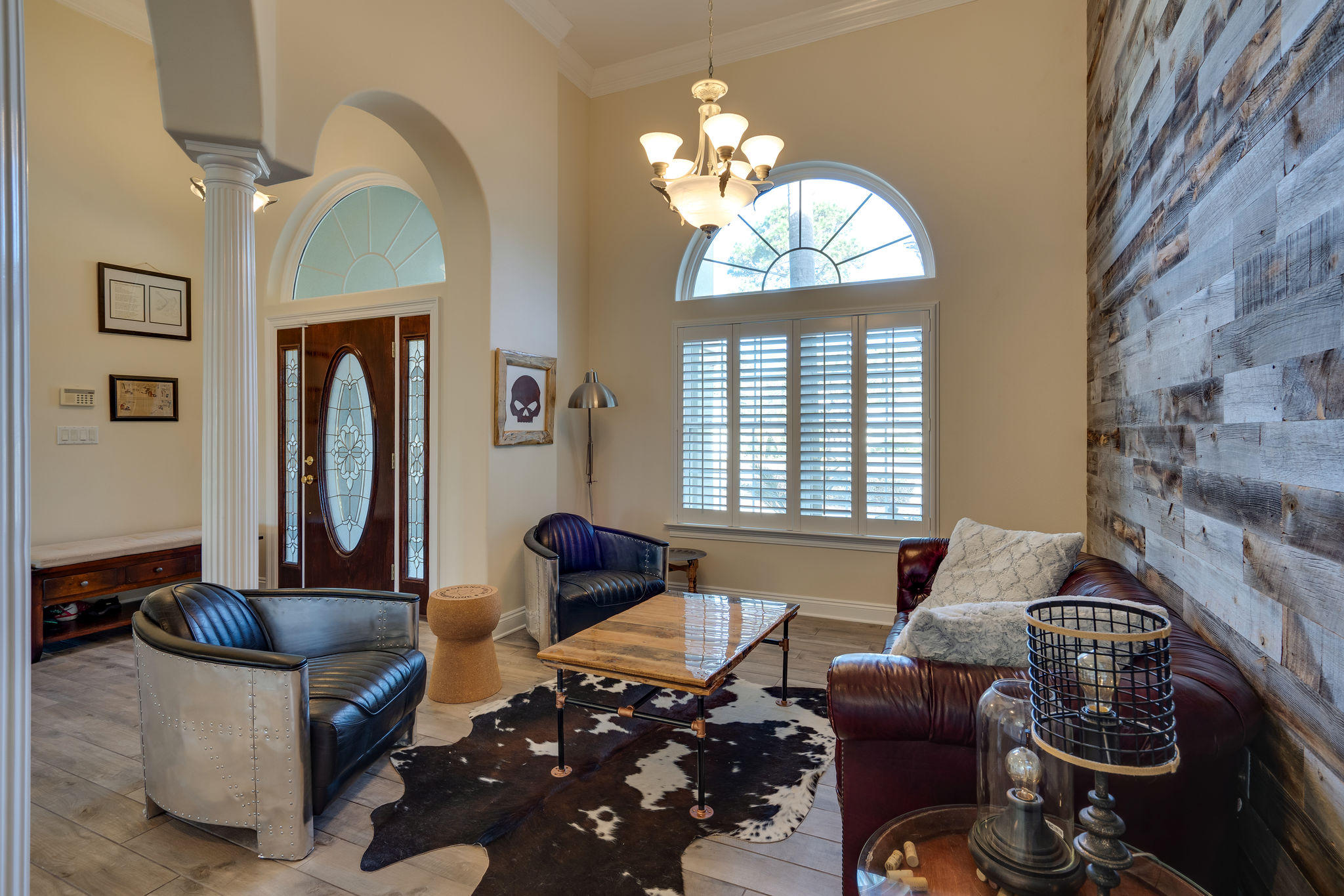 EMERALD BAY PH 1A - Residential