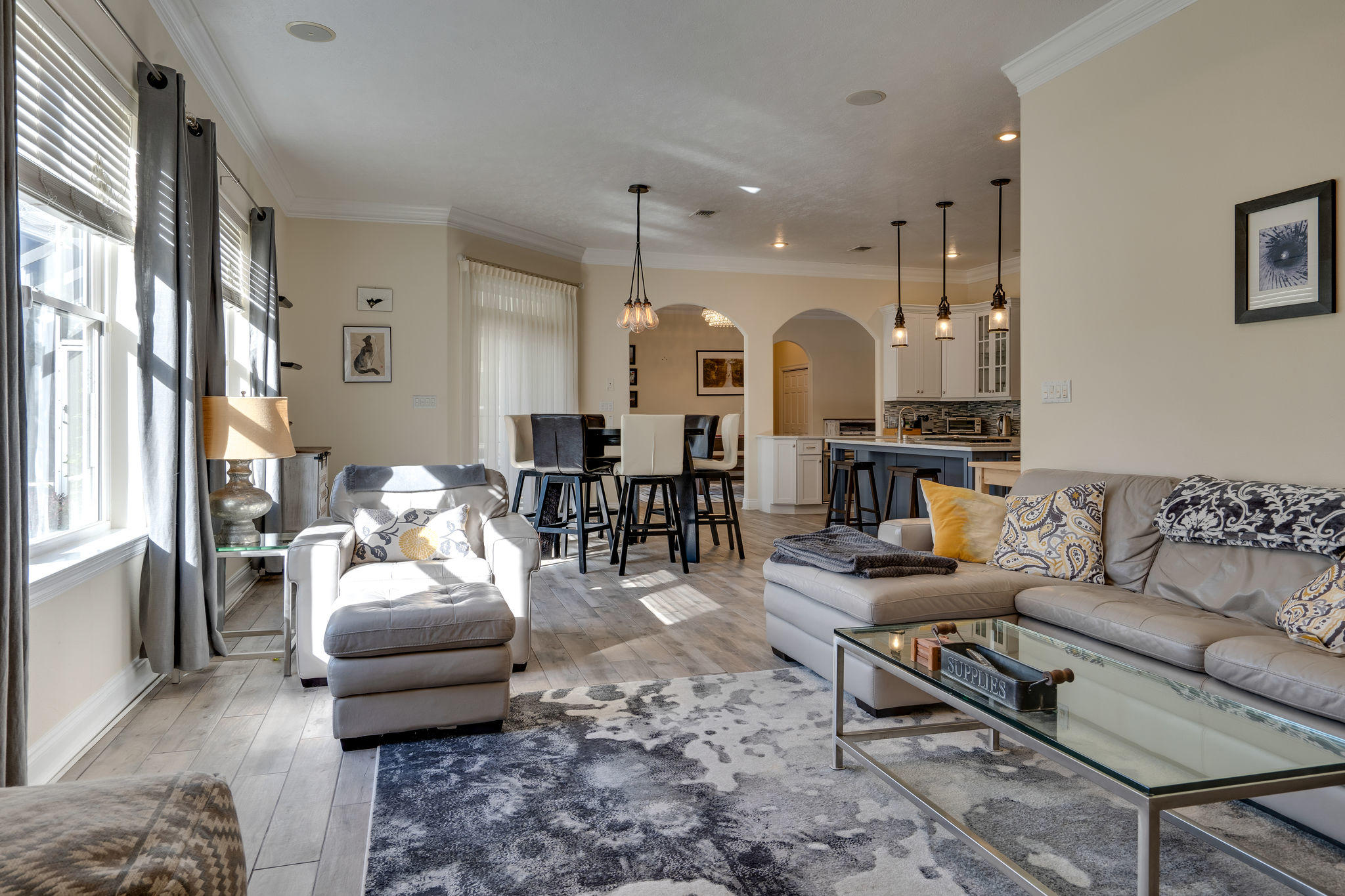 EMERALD BAY PH 1A - Residential