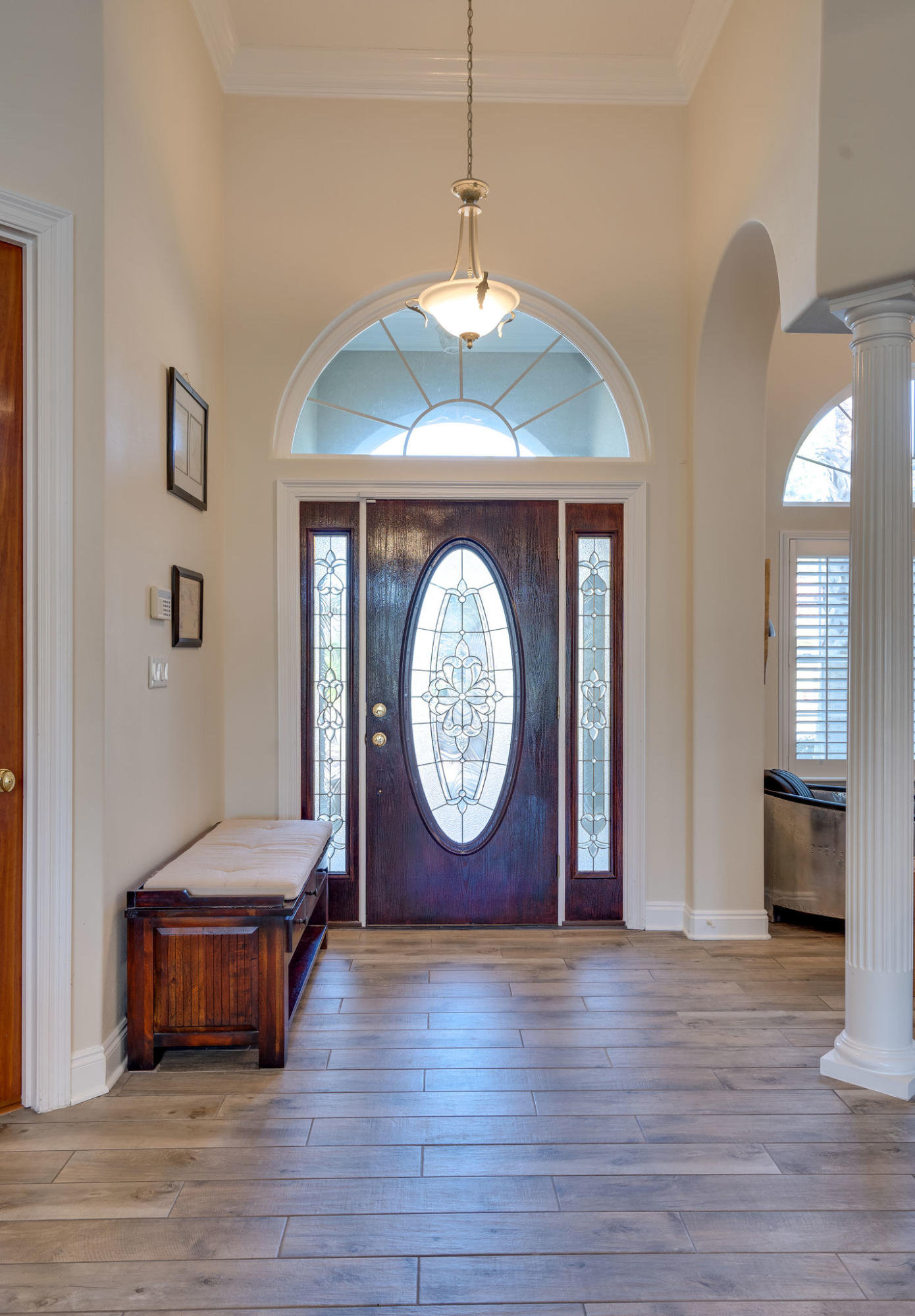 EMERALD BAY PH 1A - Residential