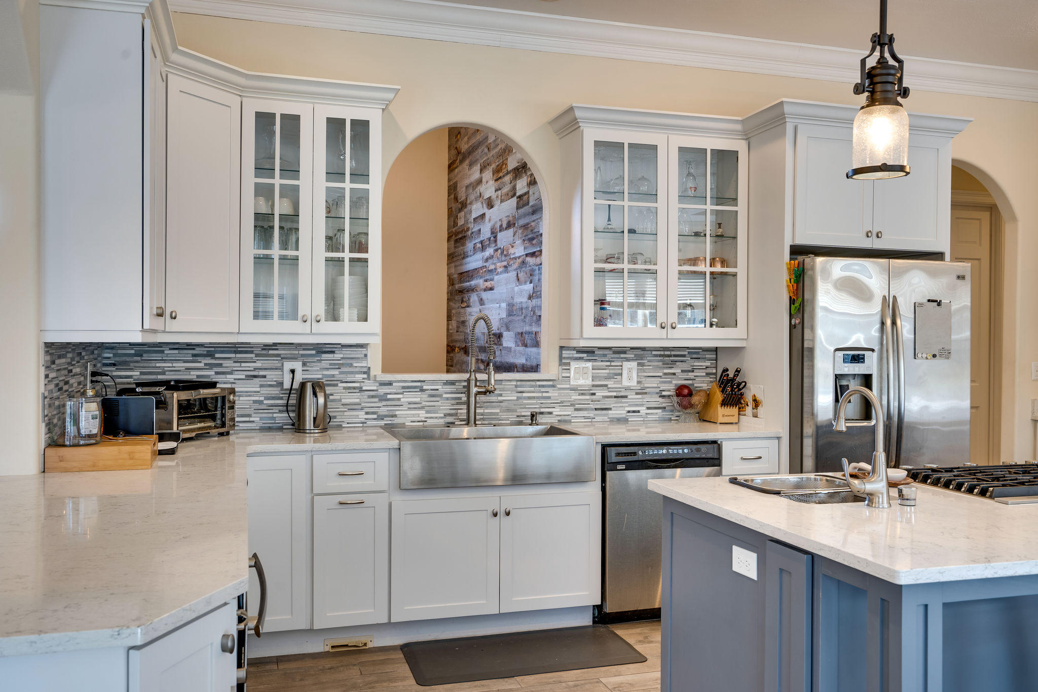 EMERALD BAY PH 1A - Residential