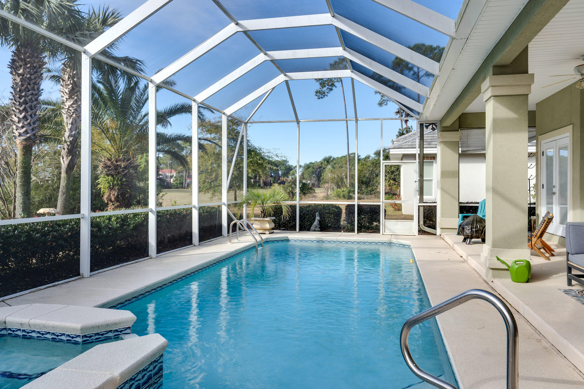 EMERALD BAY PH 1A - Residential