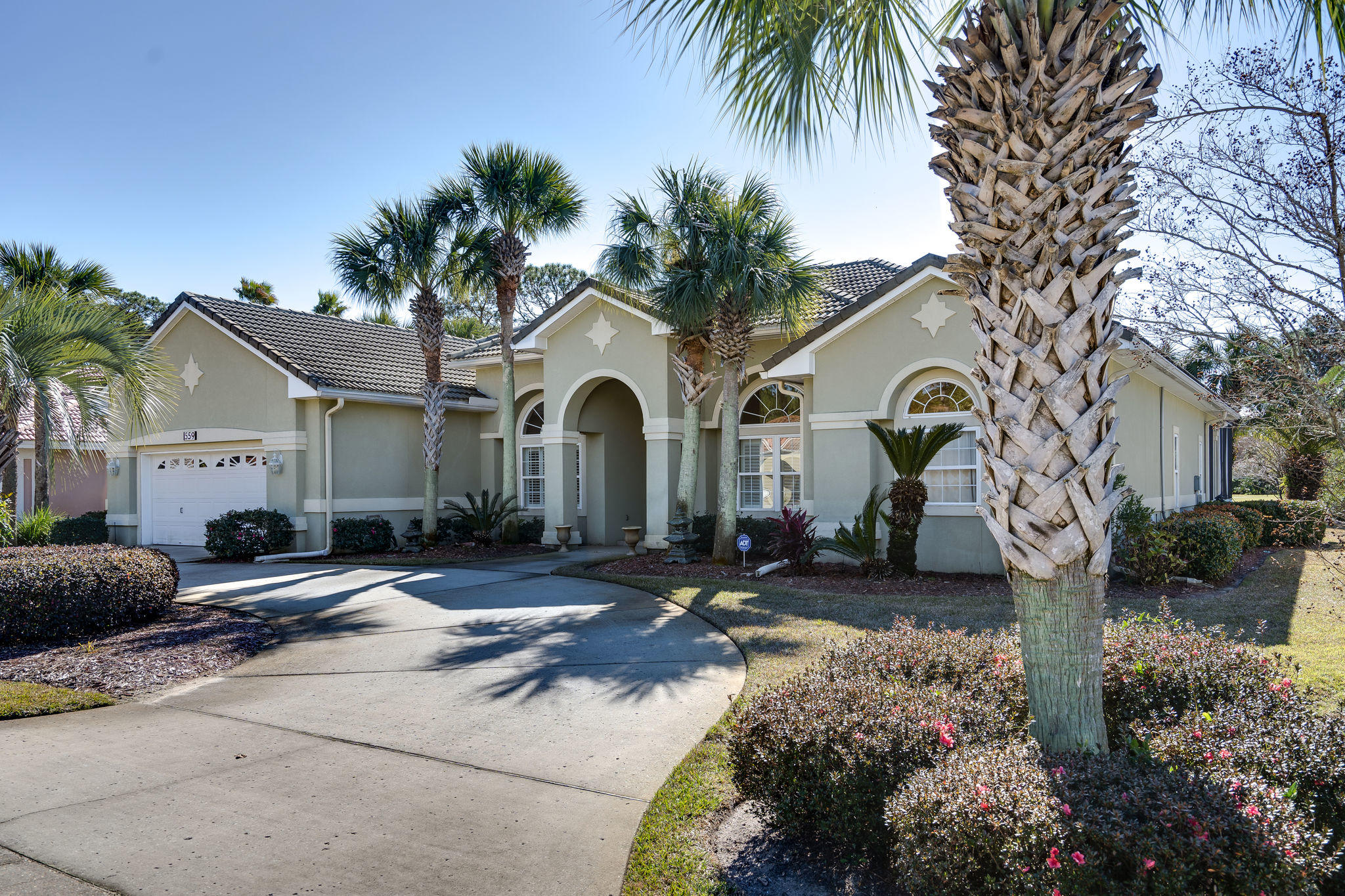 EMERALD BAY PH 1A - Residential