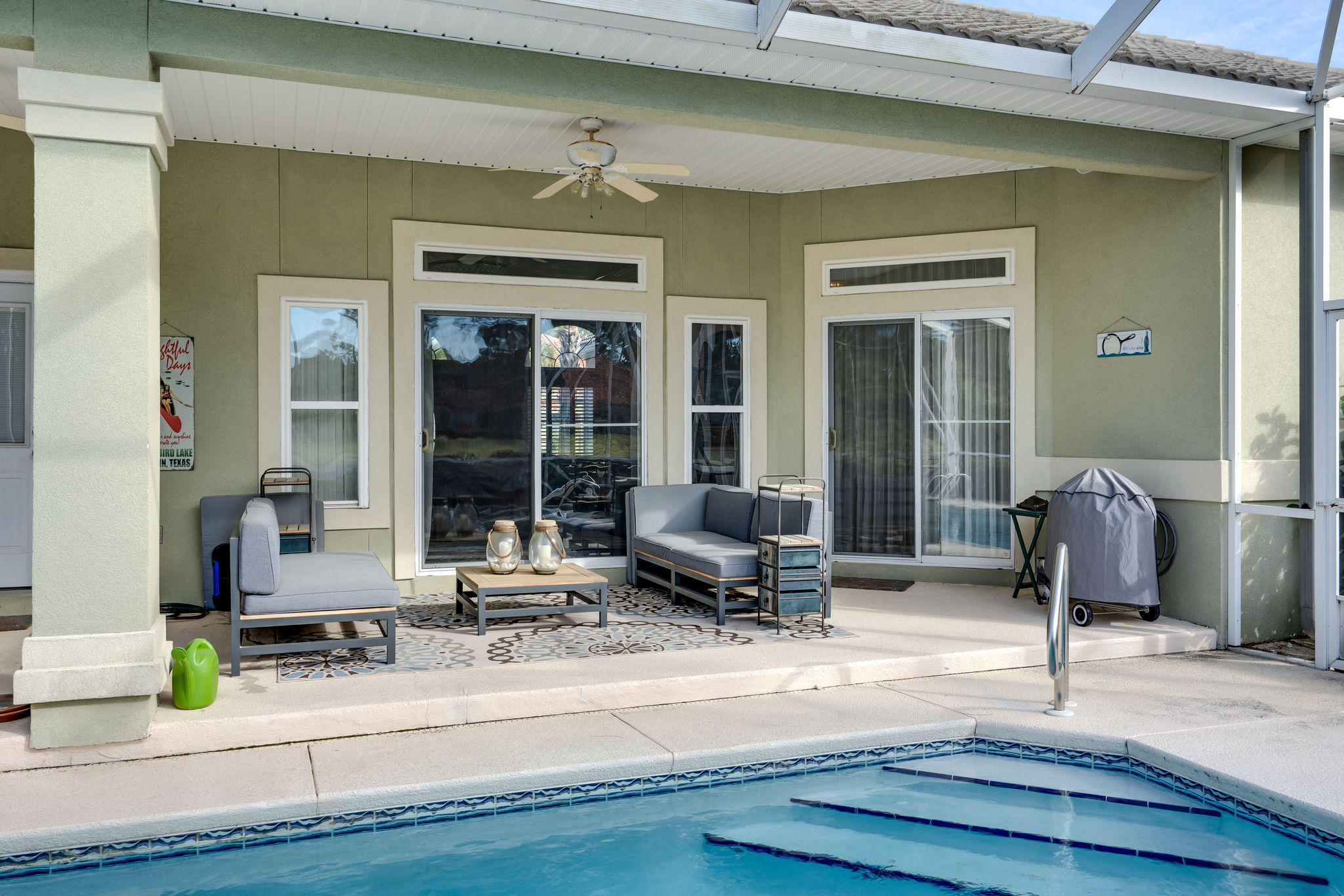 EMERALD BAY PH 1A - Residential