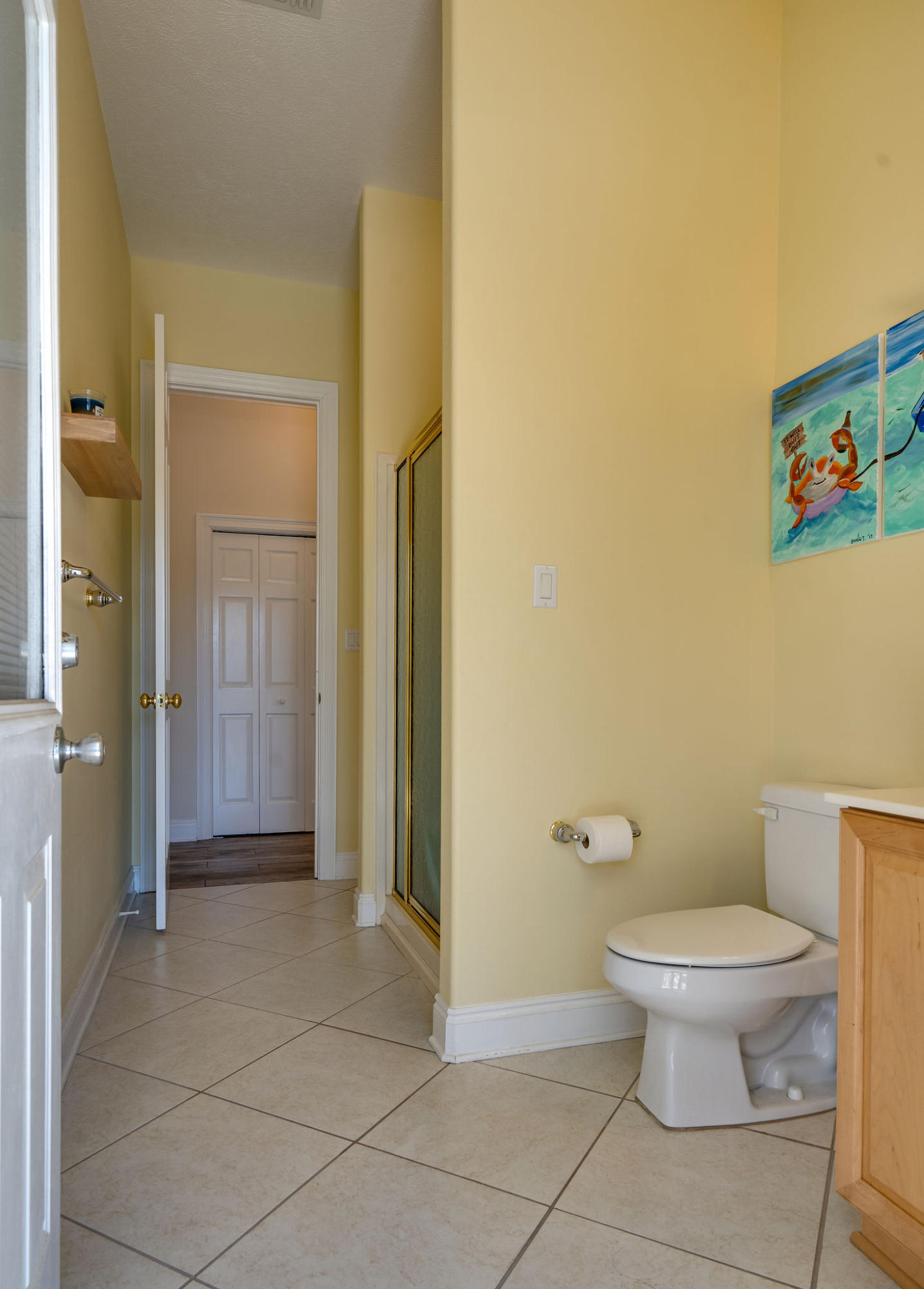 EMERALD BAY PH 1A - Residential