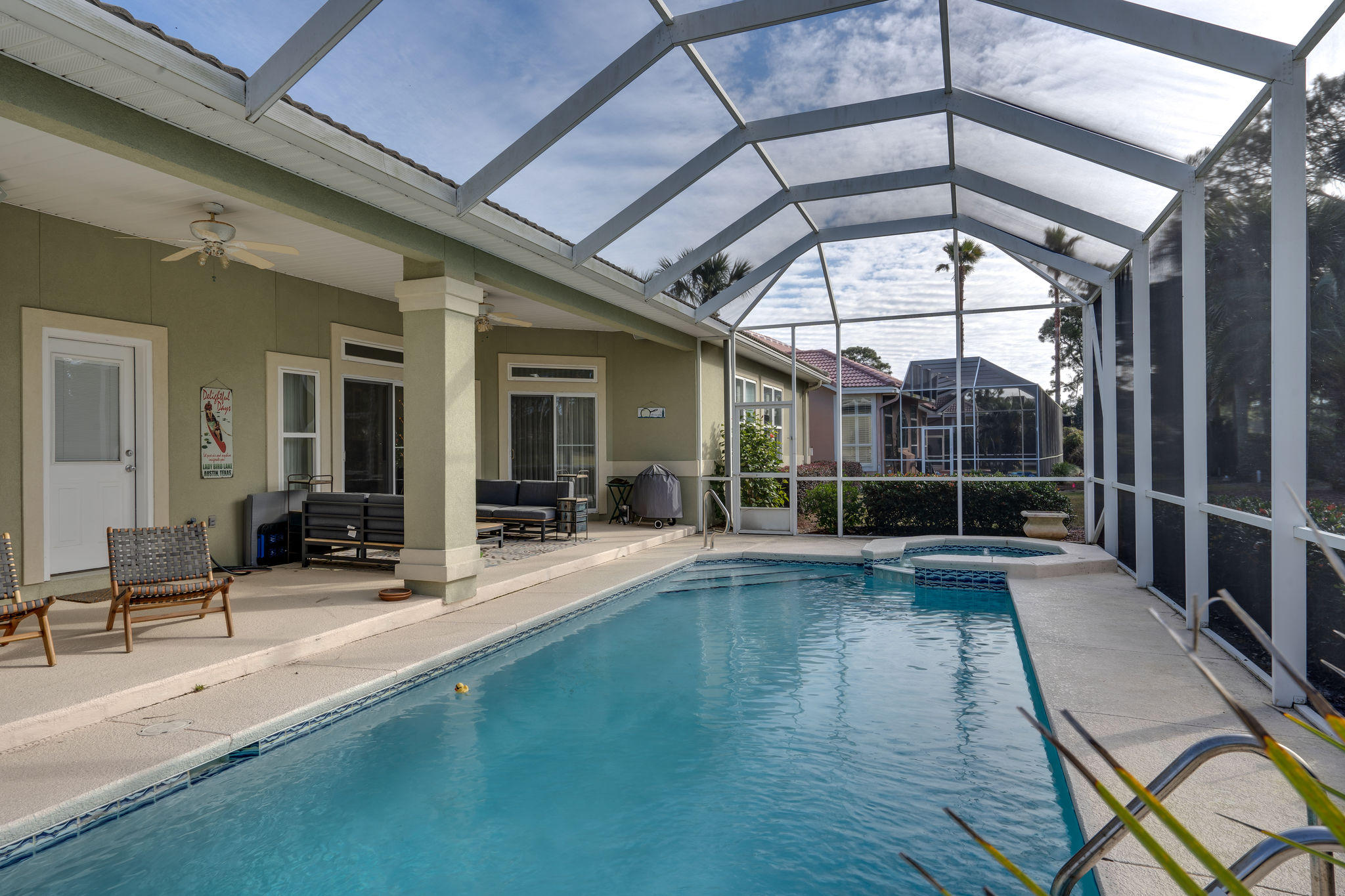 EMERALD BAY PH 1A - Residential