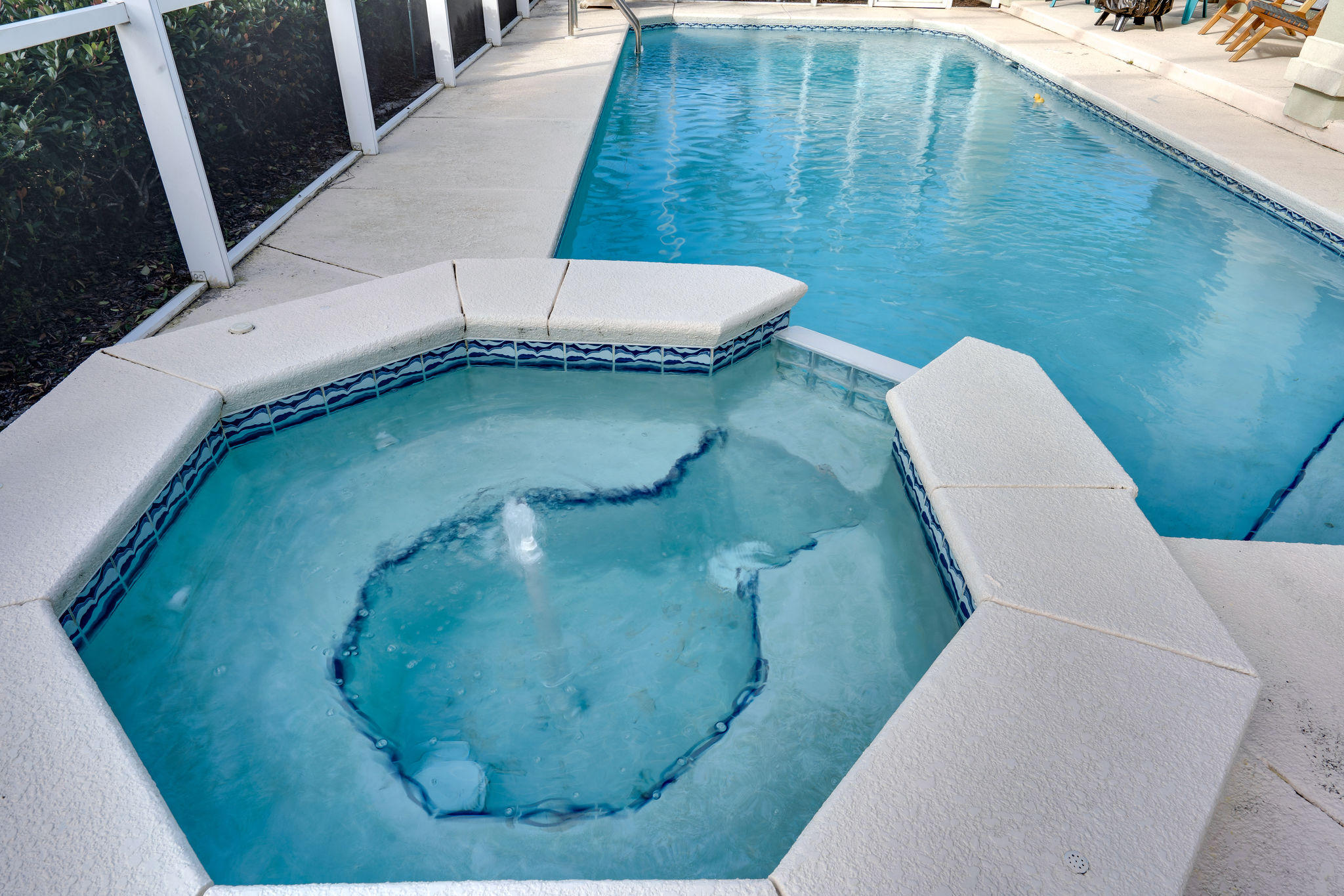 EMERALD BAY PH 1A - Residential