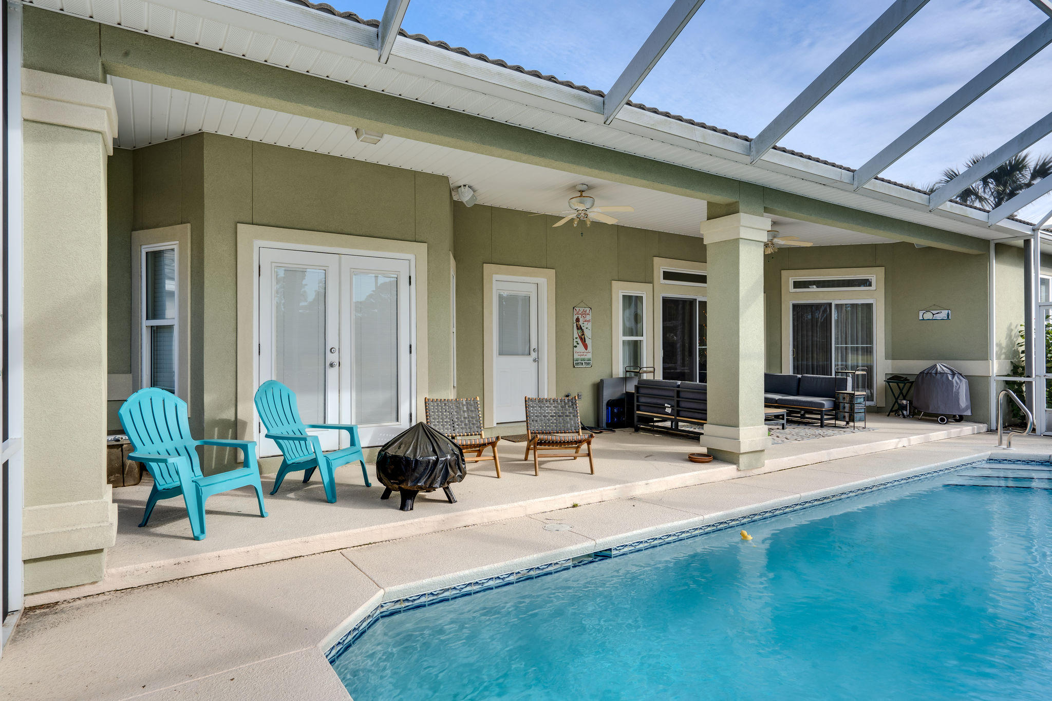 EMERALD BAY PH 1A - Residential