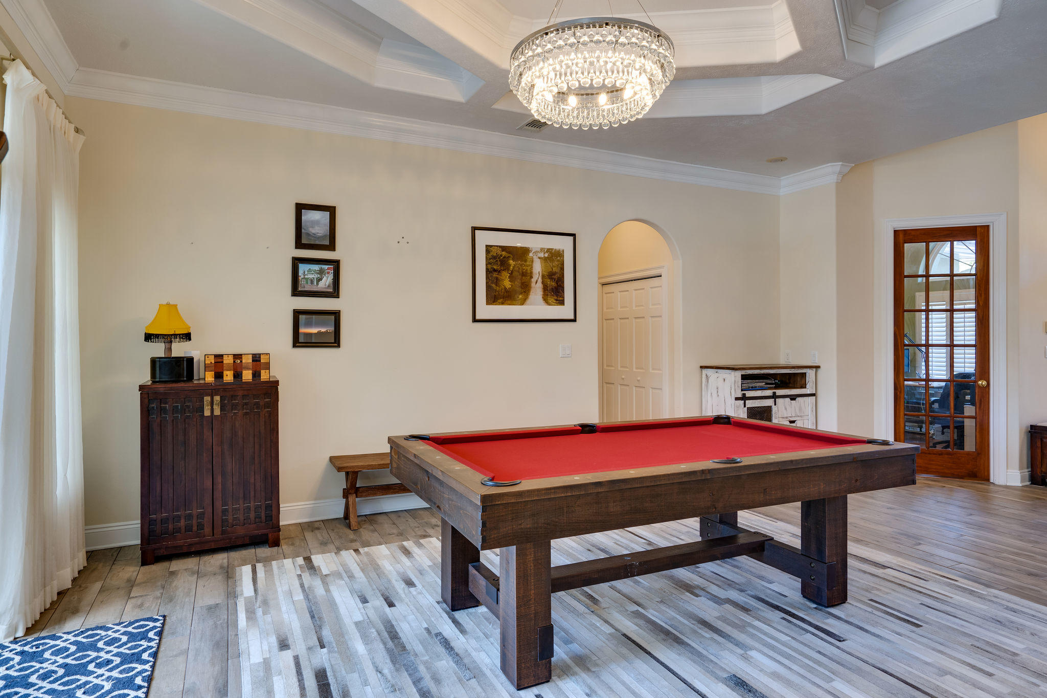 EMERALD BAY PH 1A - Residential