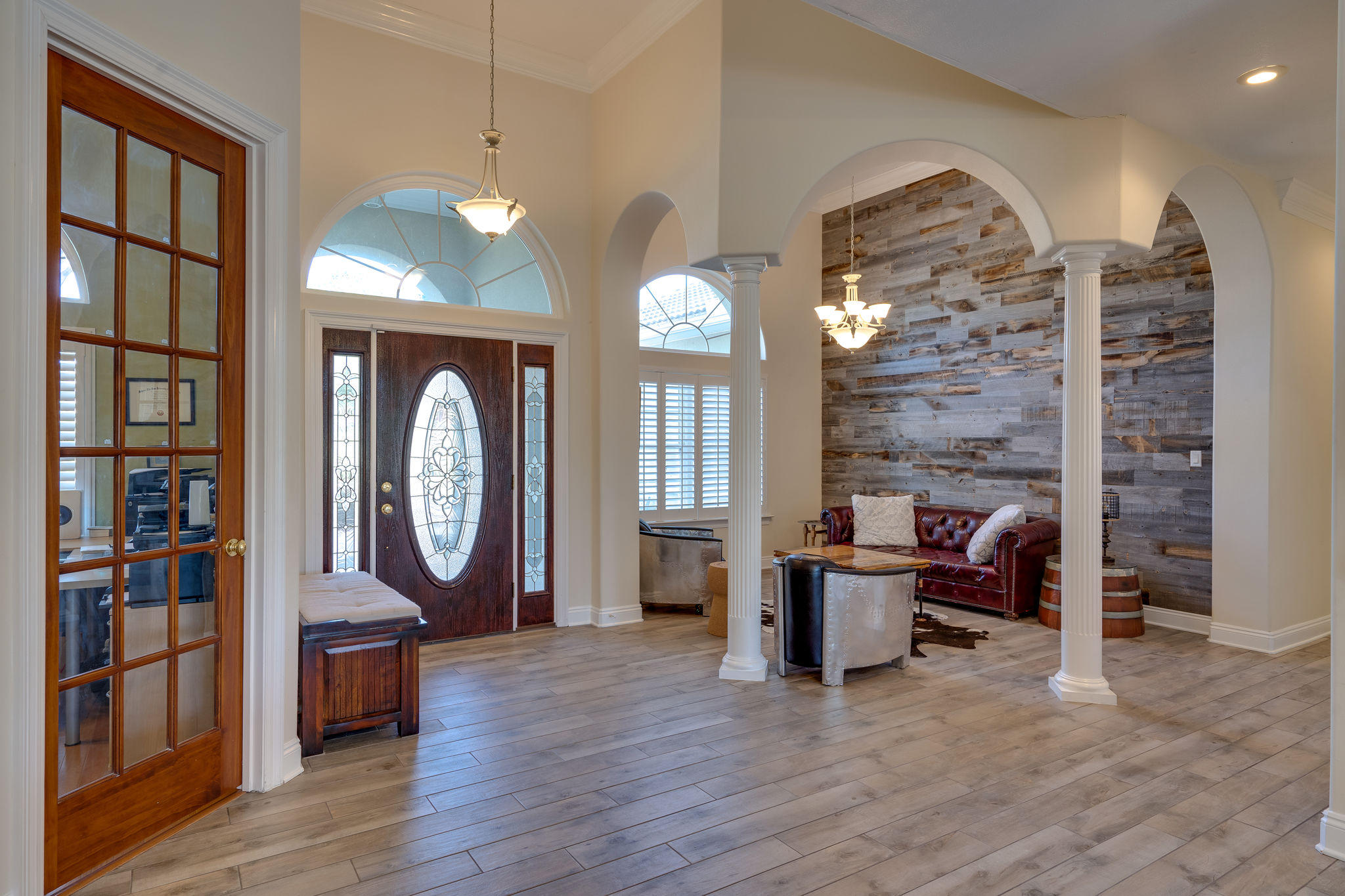 EMERALD BAY PH 1A - Residential